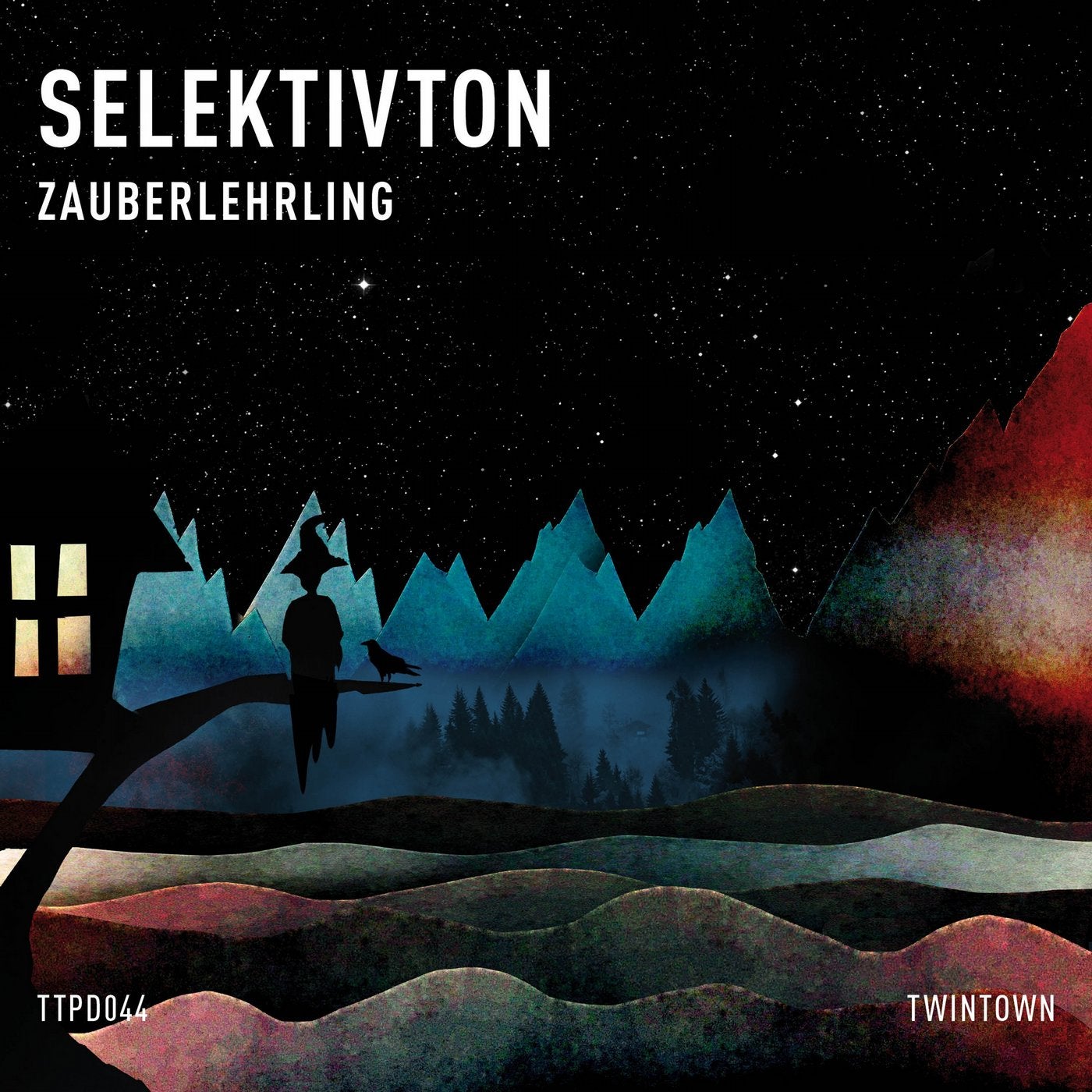 Zauberlehrling EP