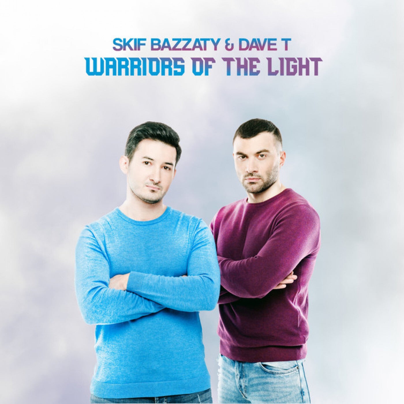 Warriors of the Light