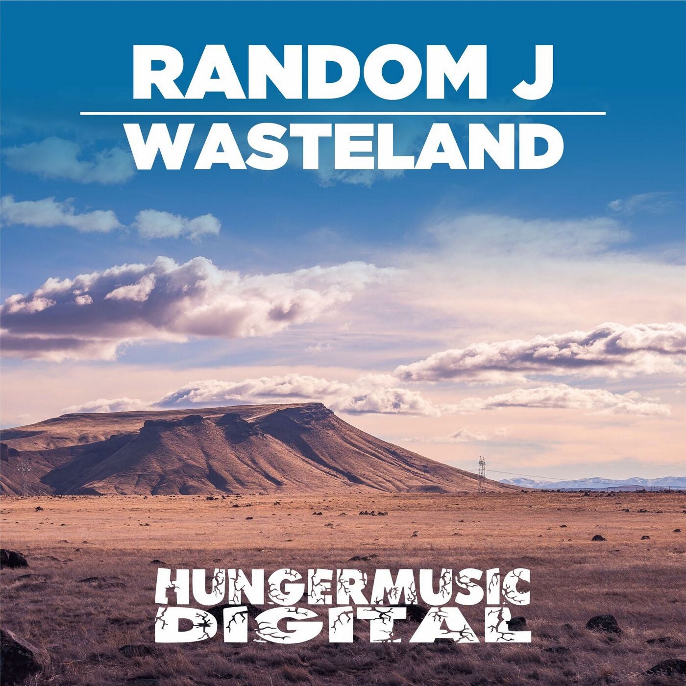Random J – Wasteland