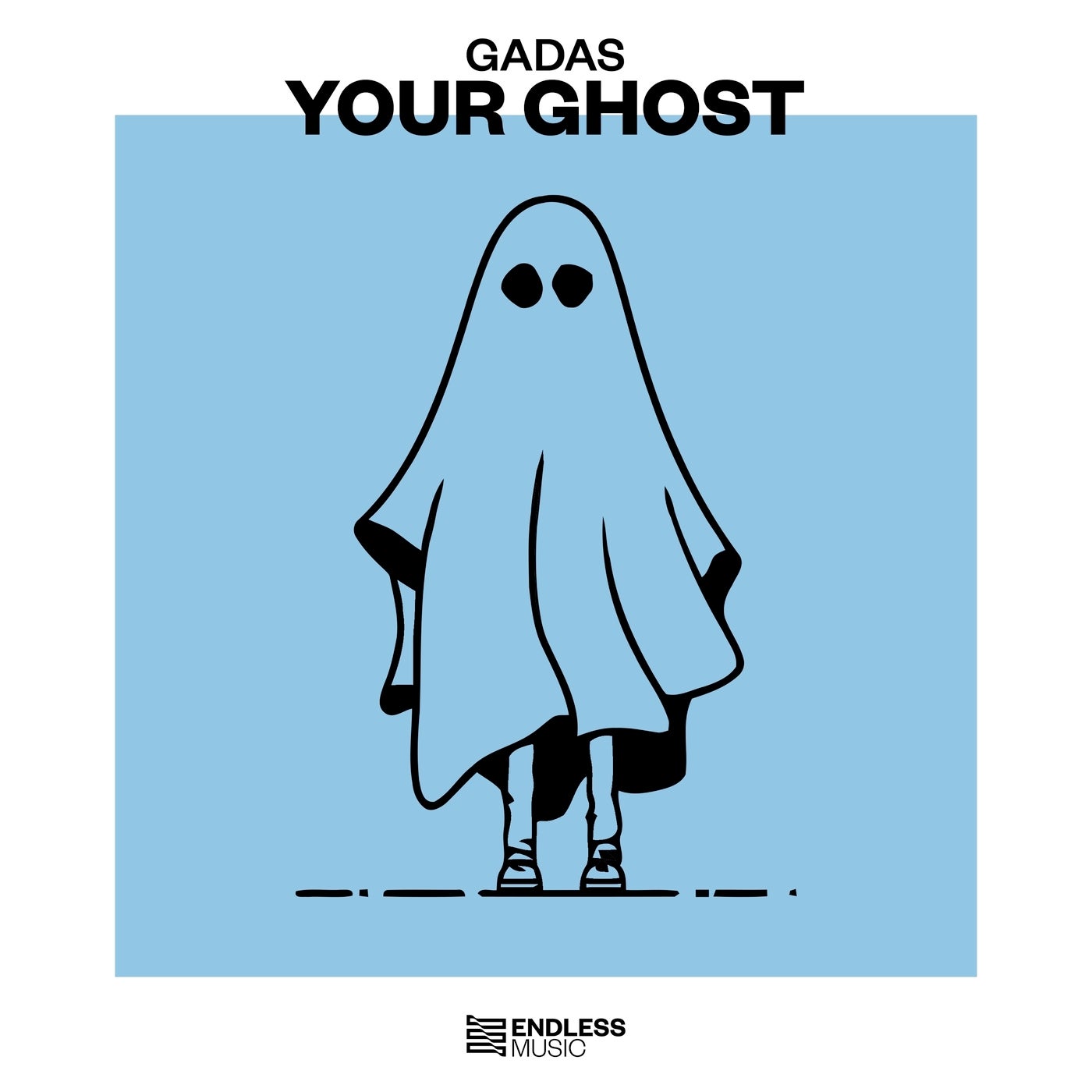 Your Ghost