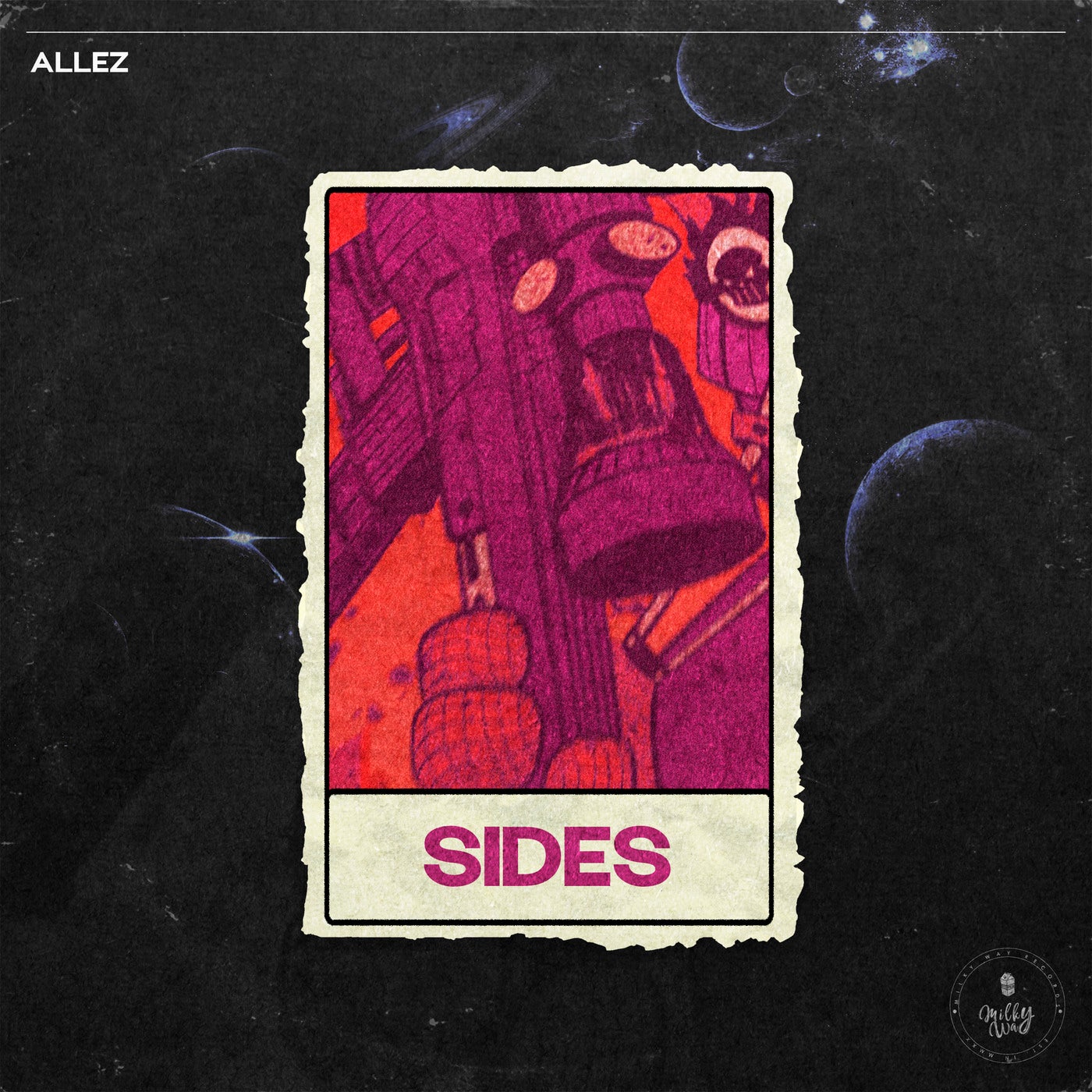 Sides