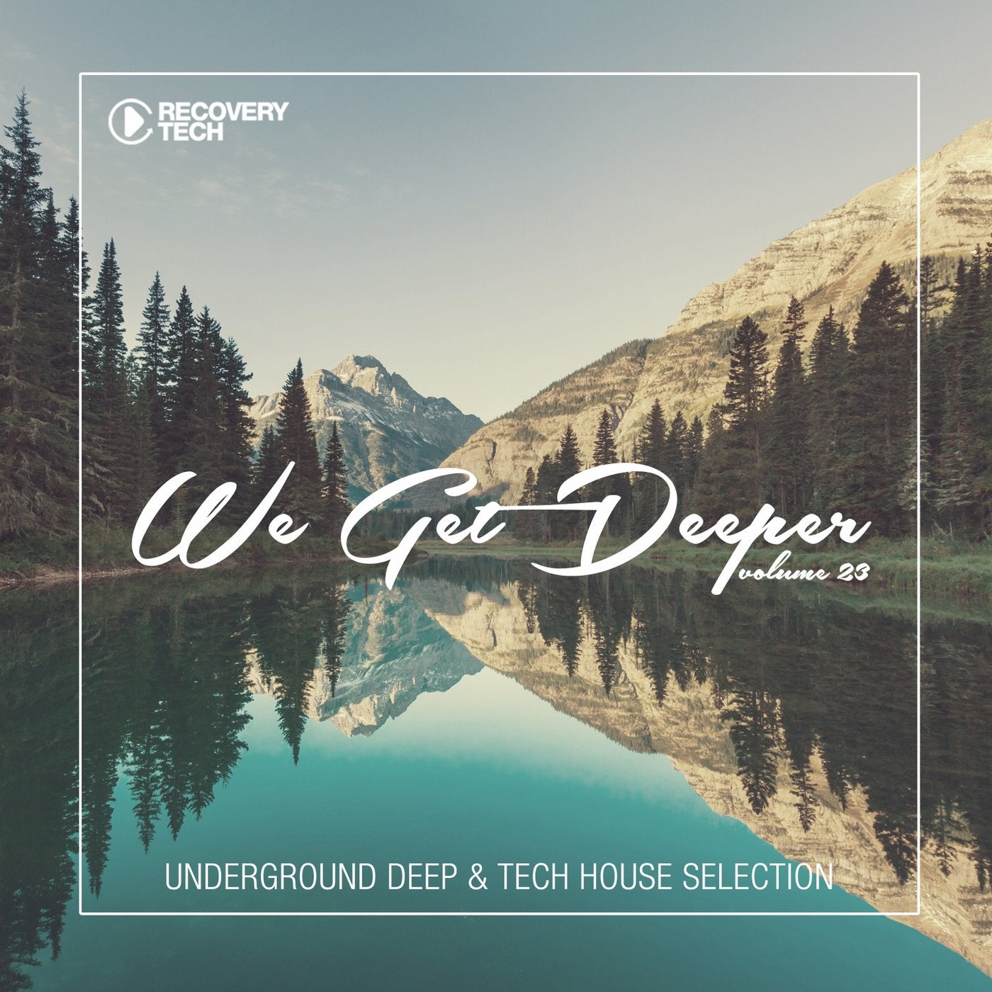 We Get Deeper Vol. 23