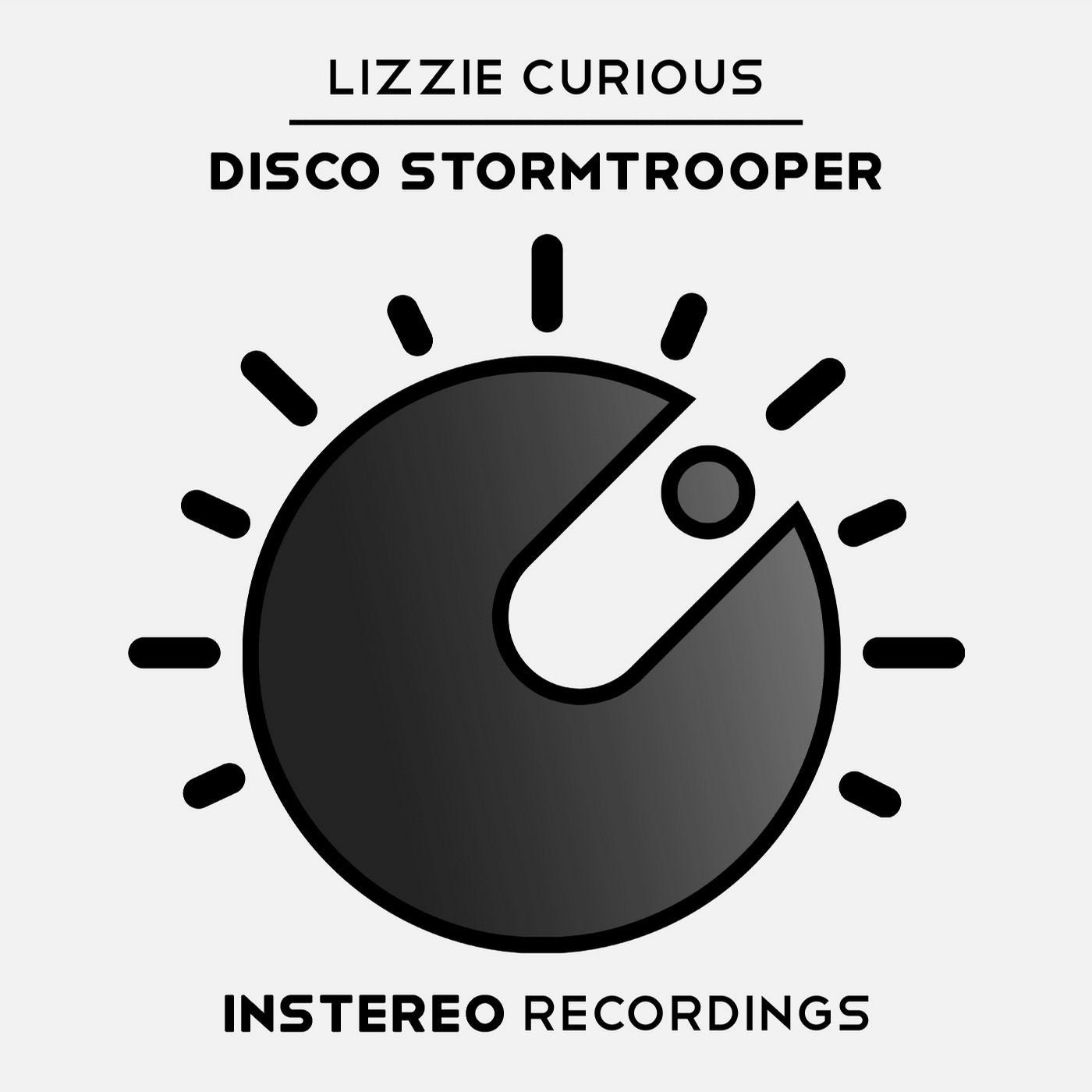 Disco Stormtrooper