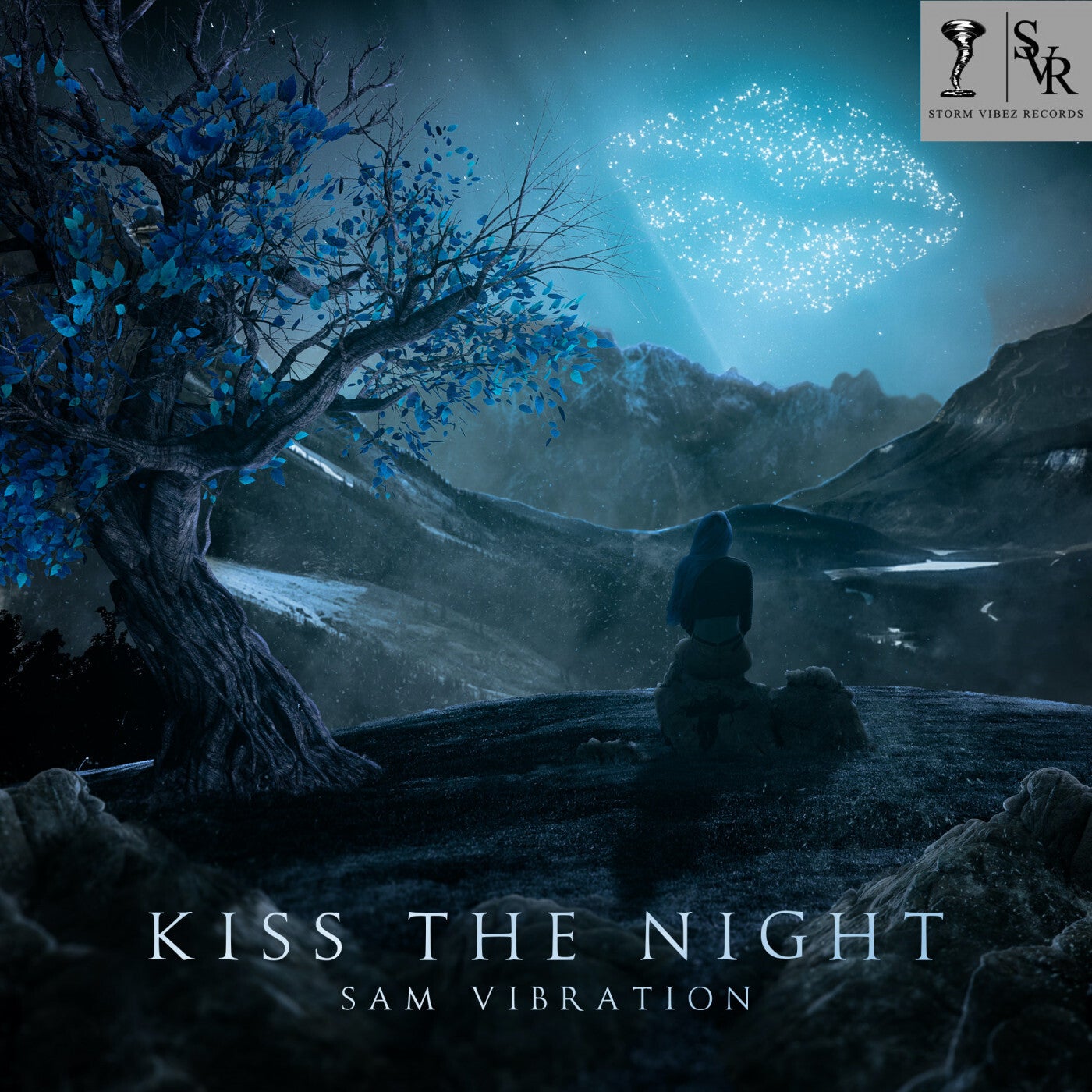 Kiss the Night