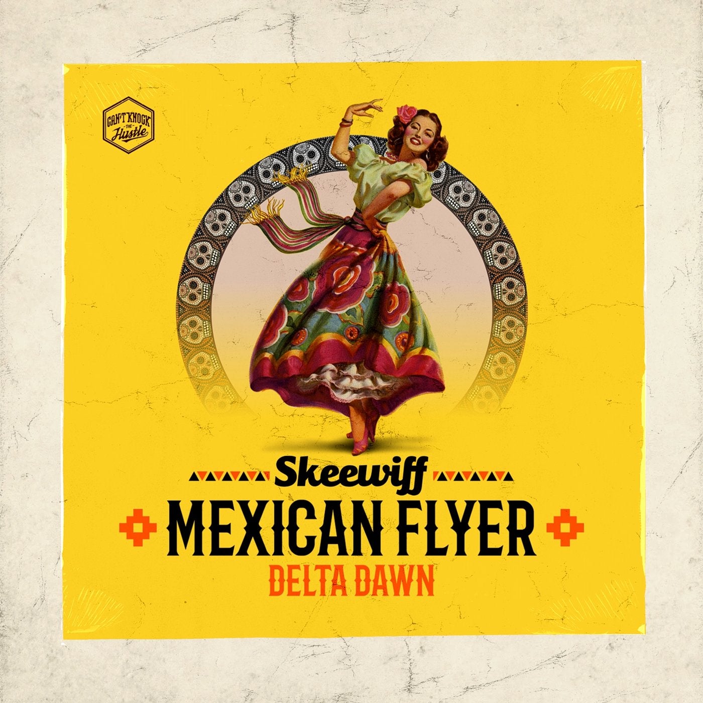 Mexican Flyer / Delta Dawn