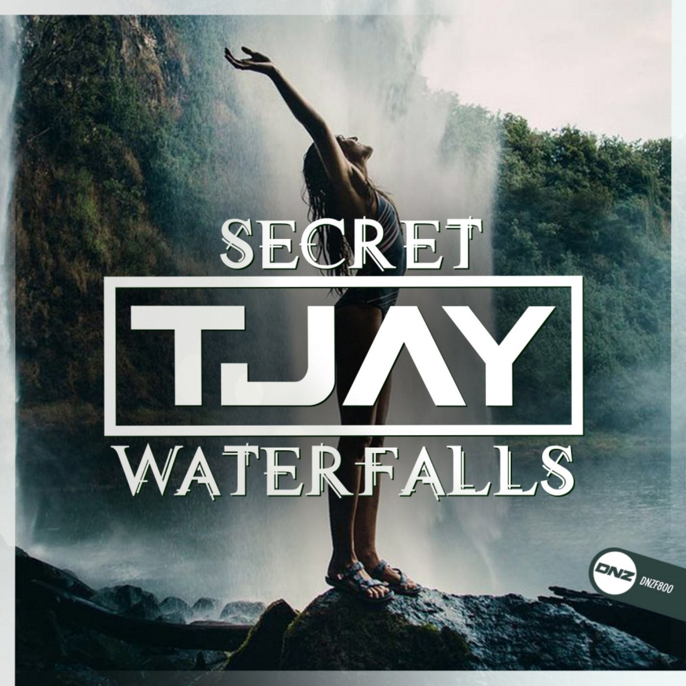 Secret Waterfalls