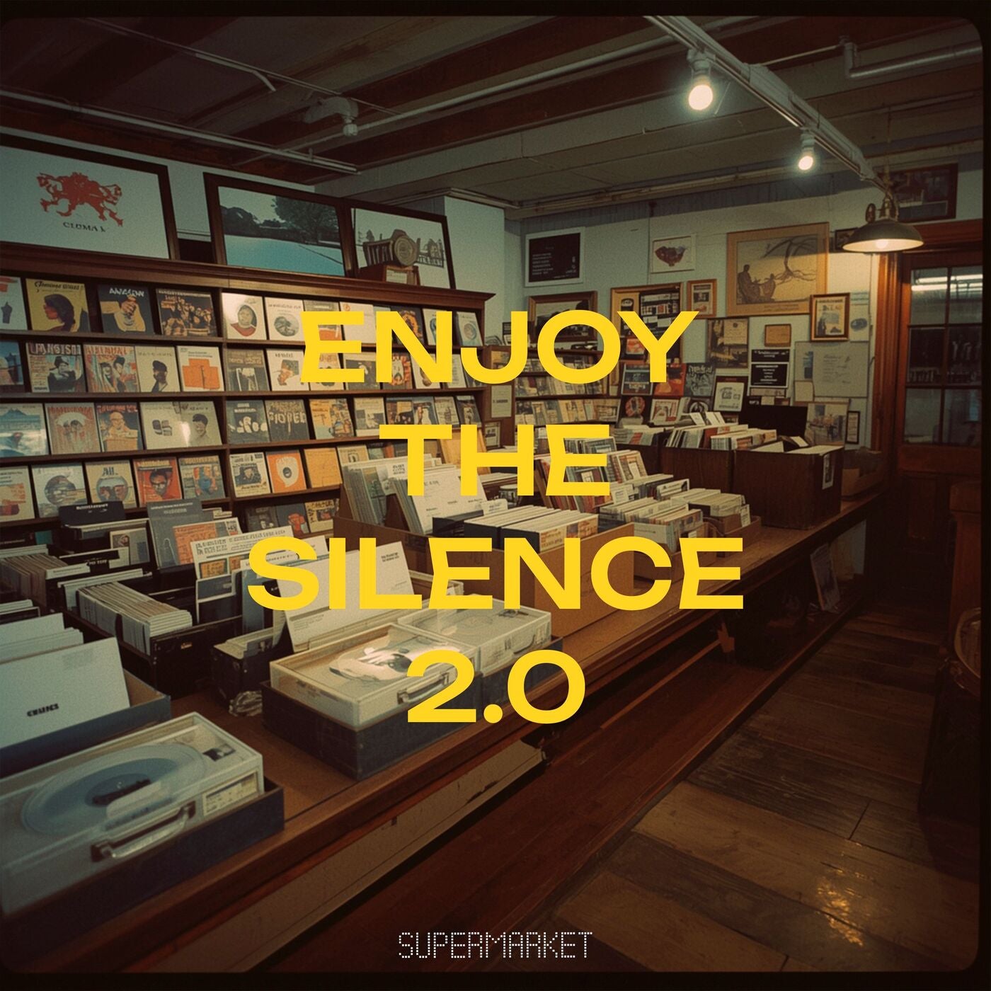 Enjoy The Silence 2.0