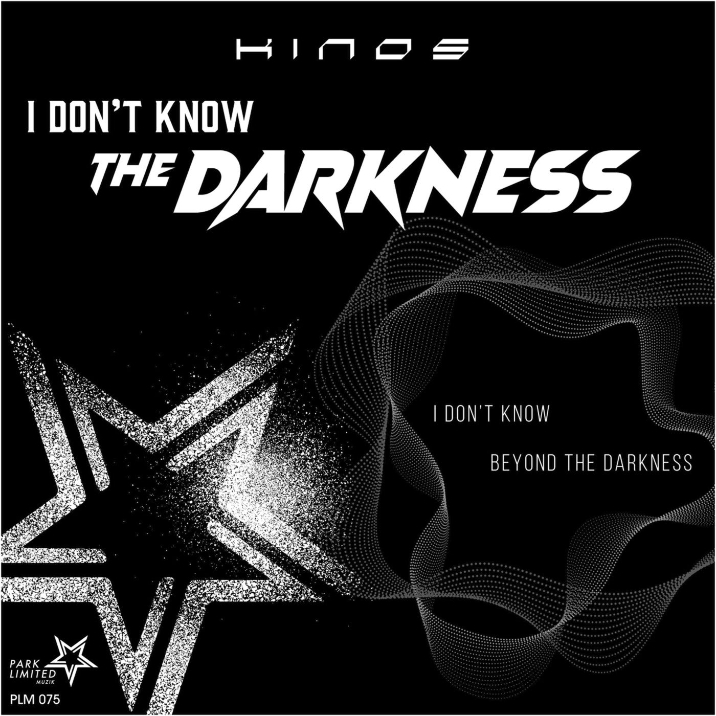 I Don't Know The Darkness
