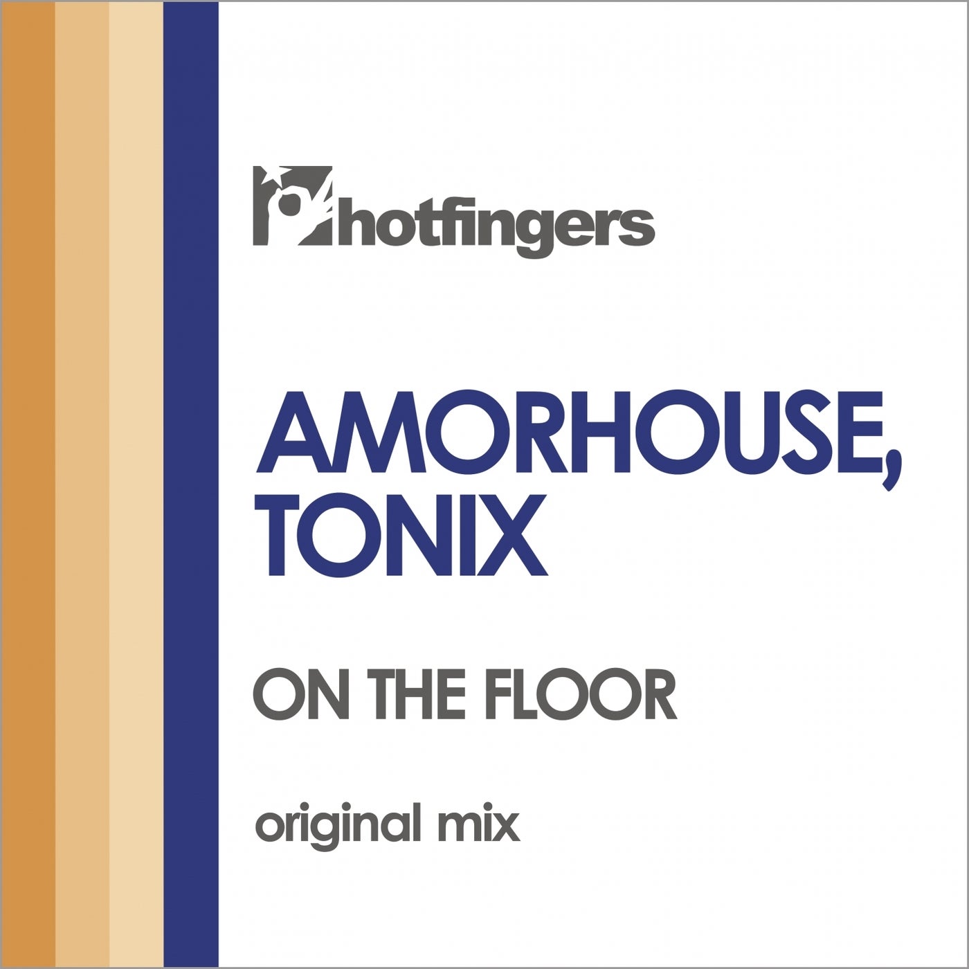 Tonix app. Amorhouse.