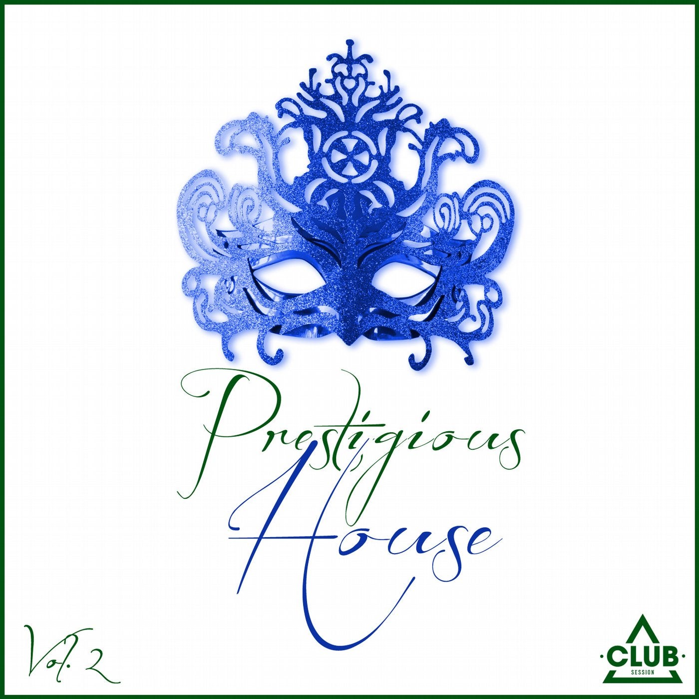 Prestigious House, Vol. 2