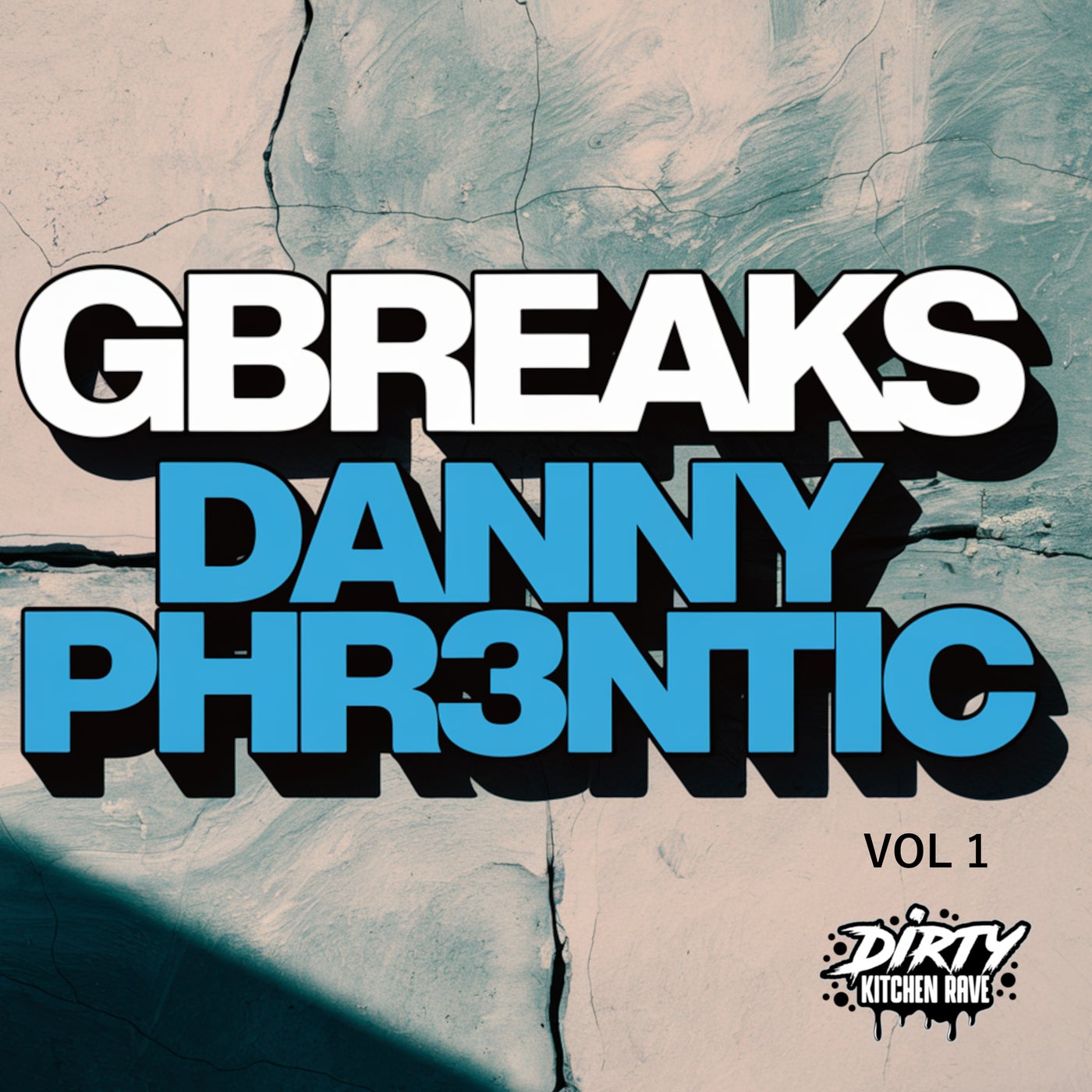 GBREAKS Vol 1