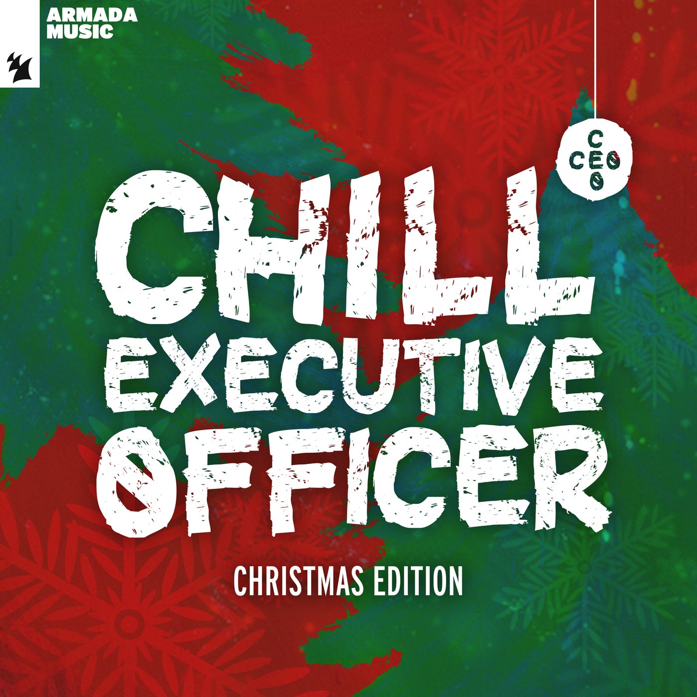 Chill Executive Officer (CEO), Christmas Edition (Selected by Maykel Piron) ARDI4364 Chill Executive Officer (CEO), Christmas Edition (Selected by Maykel Piron) ARDI4364