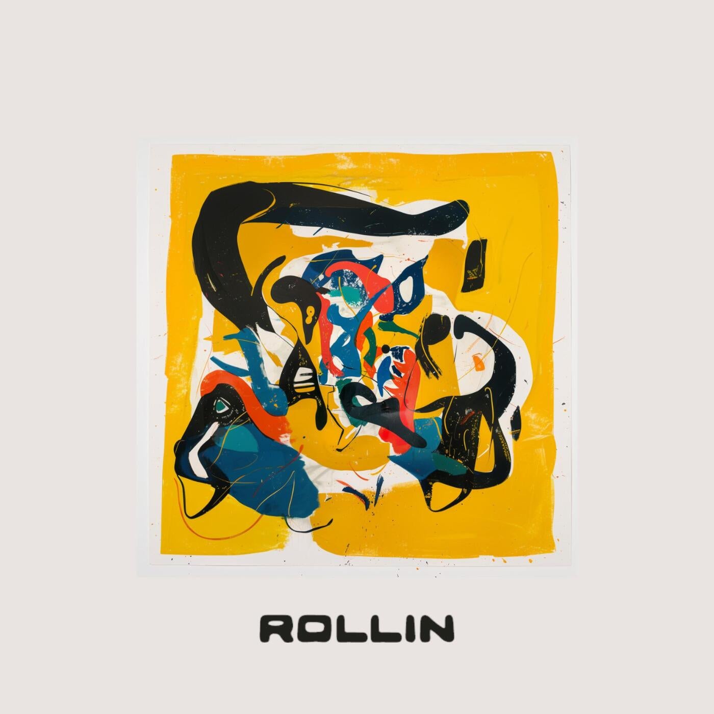 Rollin