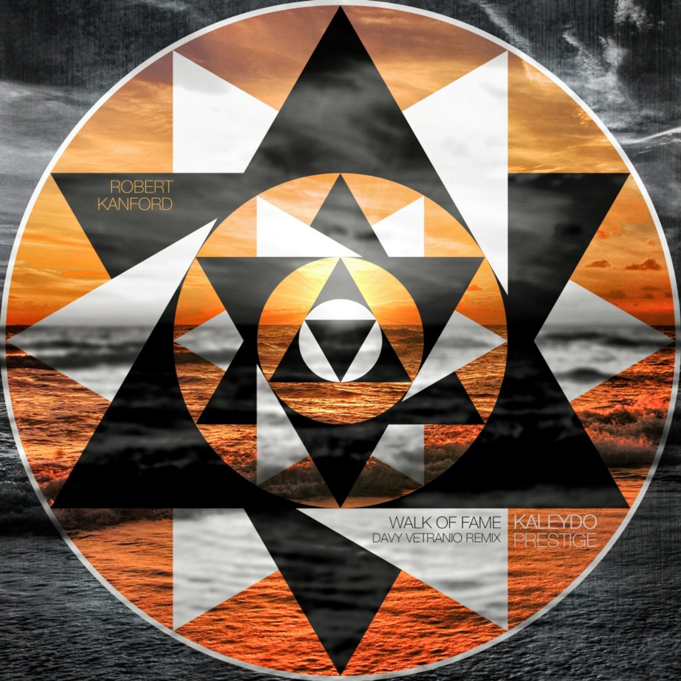 Walk Of Fame (Davy Vetranio Remix)