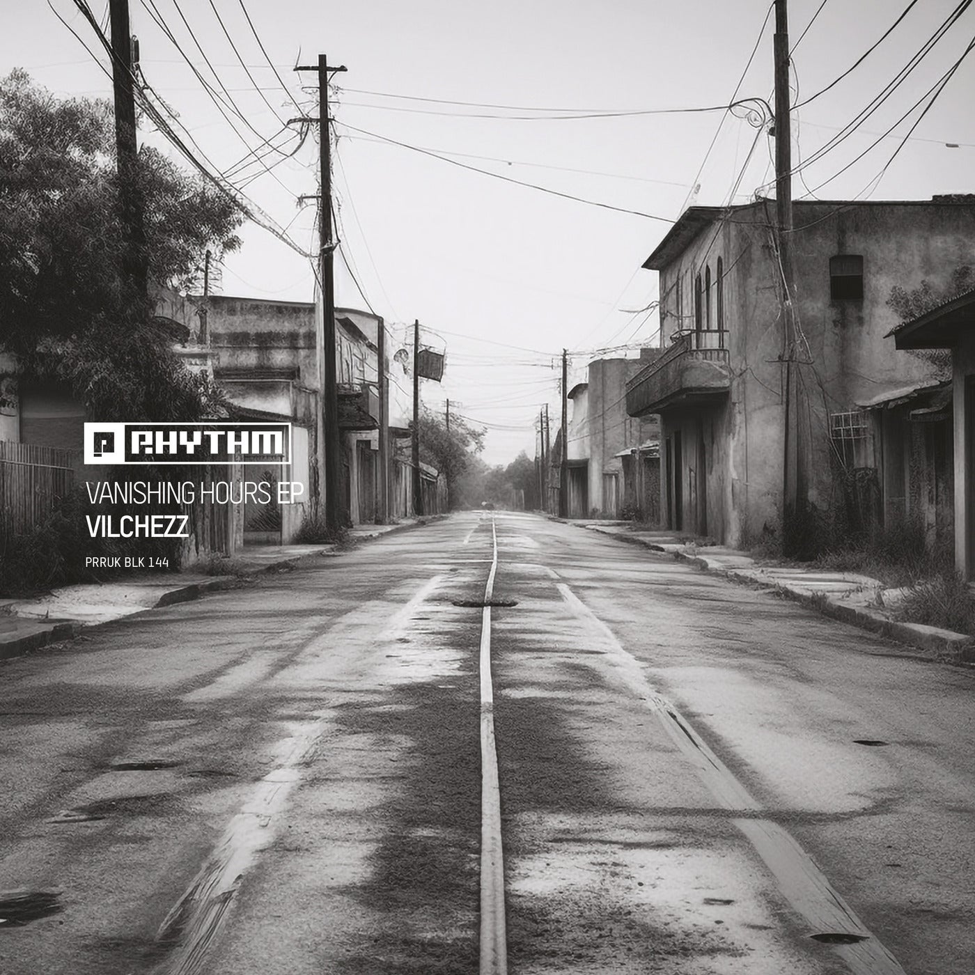Vanishing Hours EP