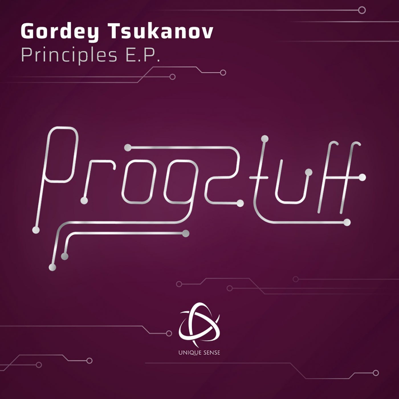 Principles E.P.