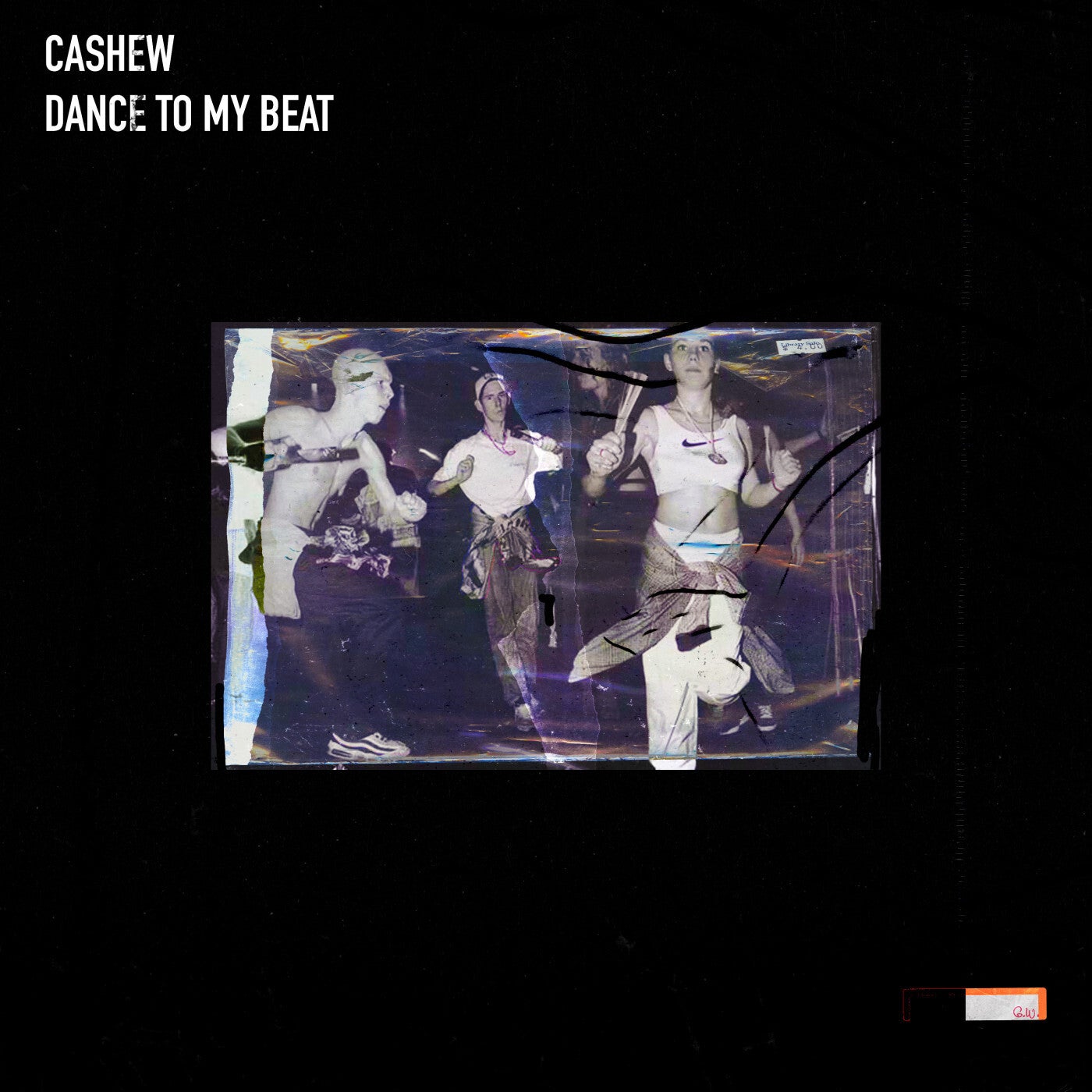 Dance To My Beat (Extended and Instrumental)