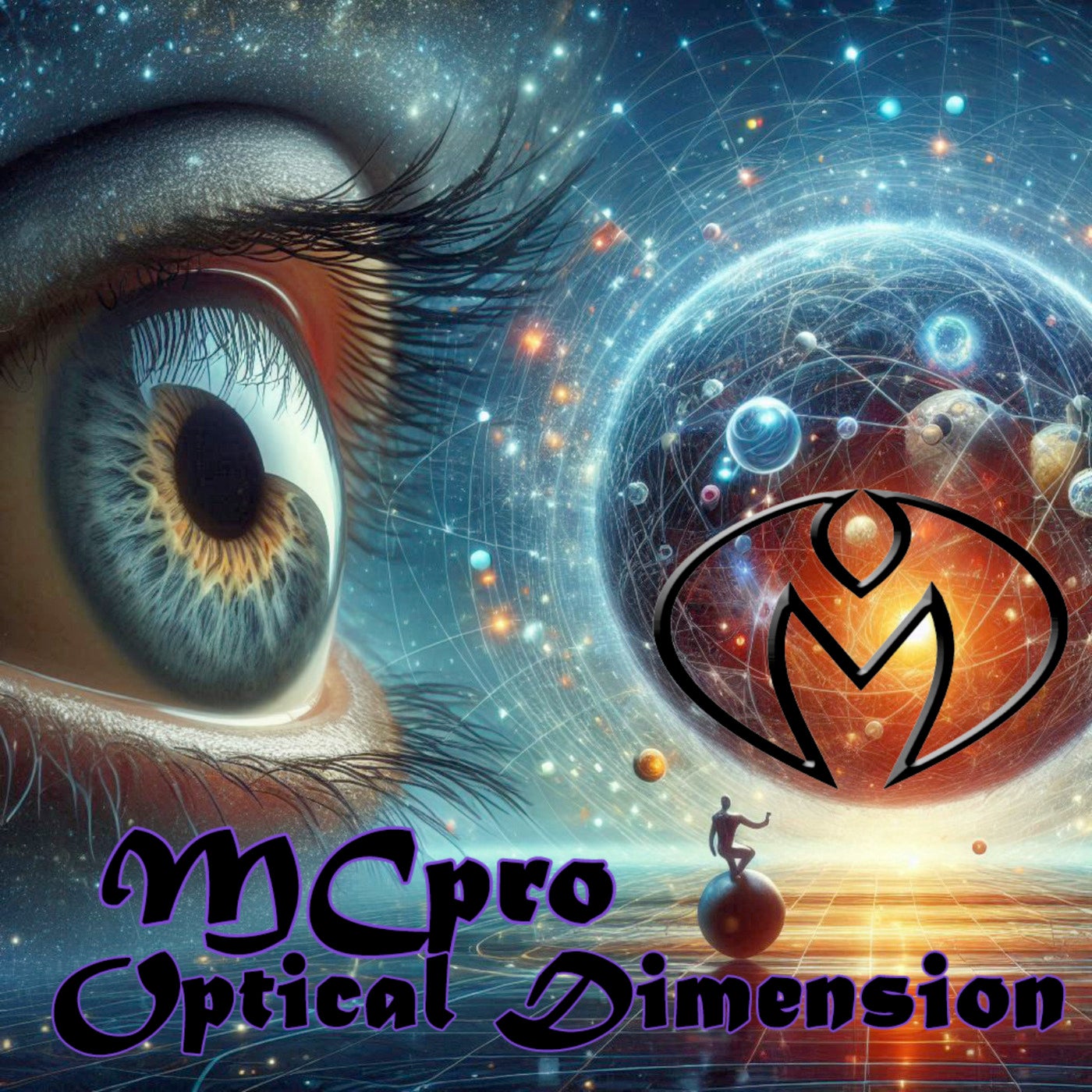Optical Dimension