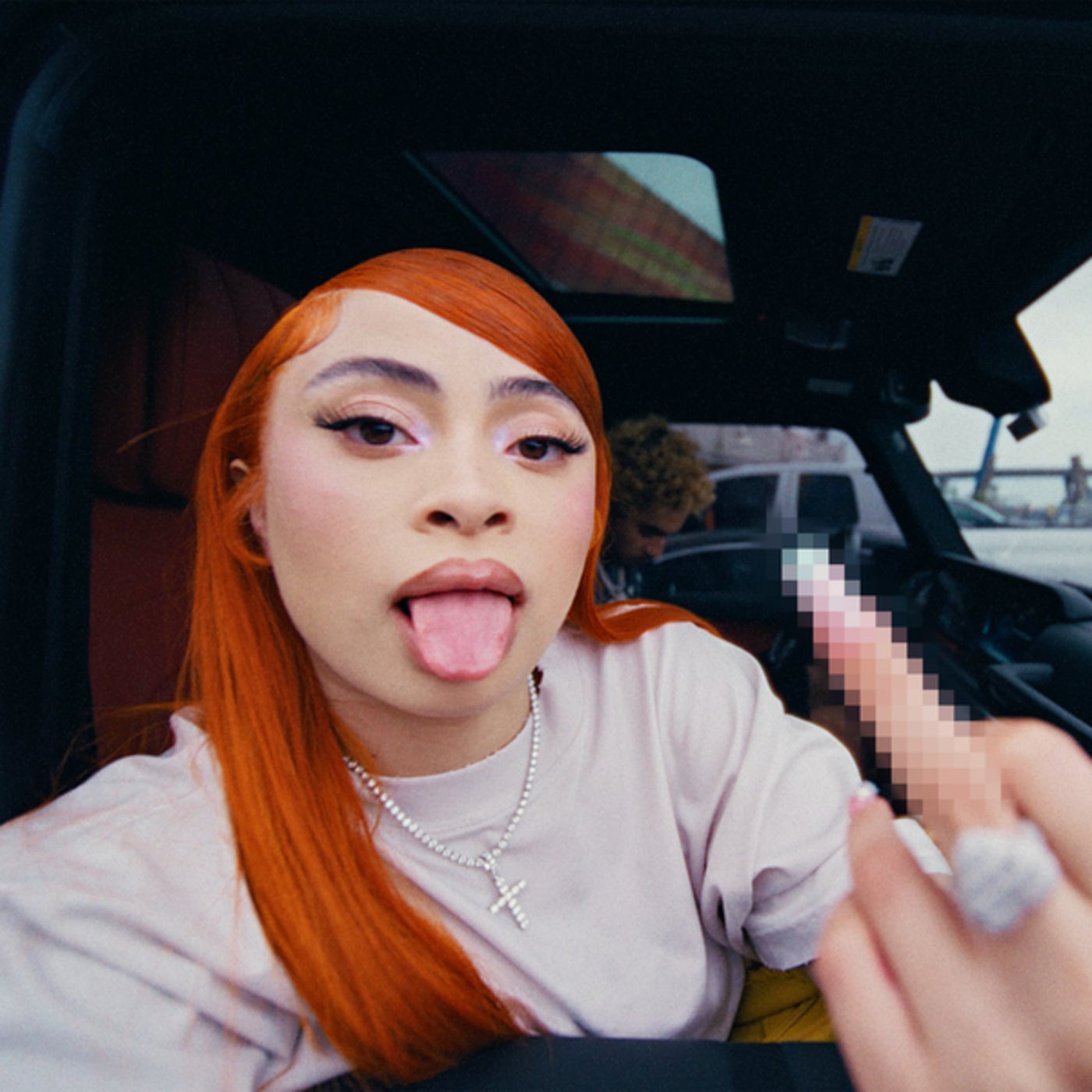 Cover art for Think U The Sh*t (Fart)
