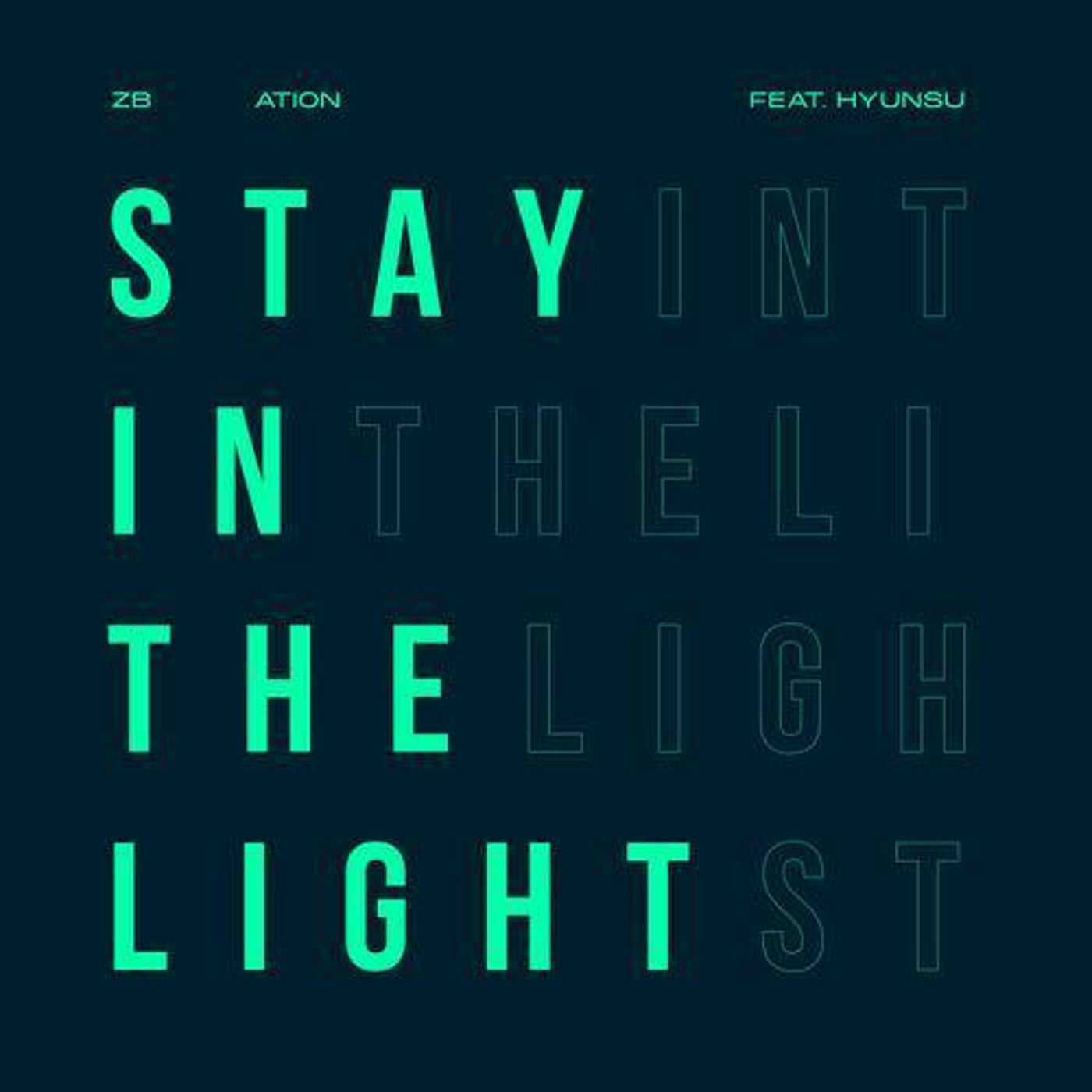 Stay In The Light