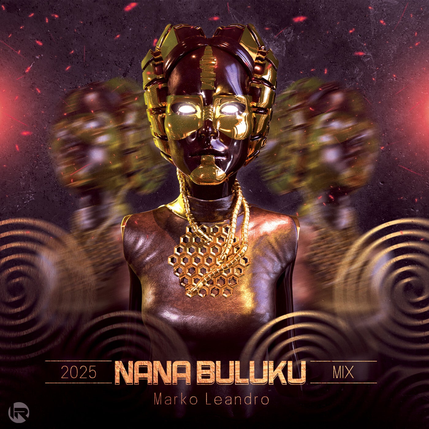 Nana Buluku (2025 Extended Mix)