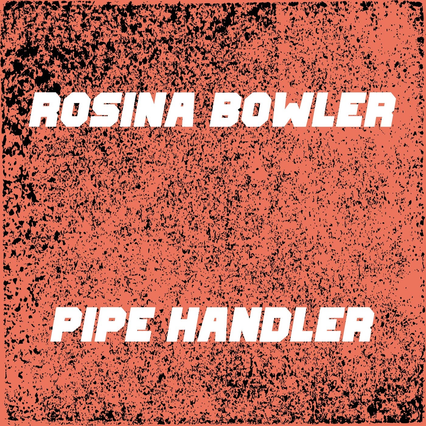 Pipe Handler