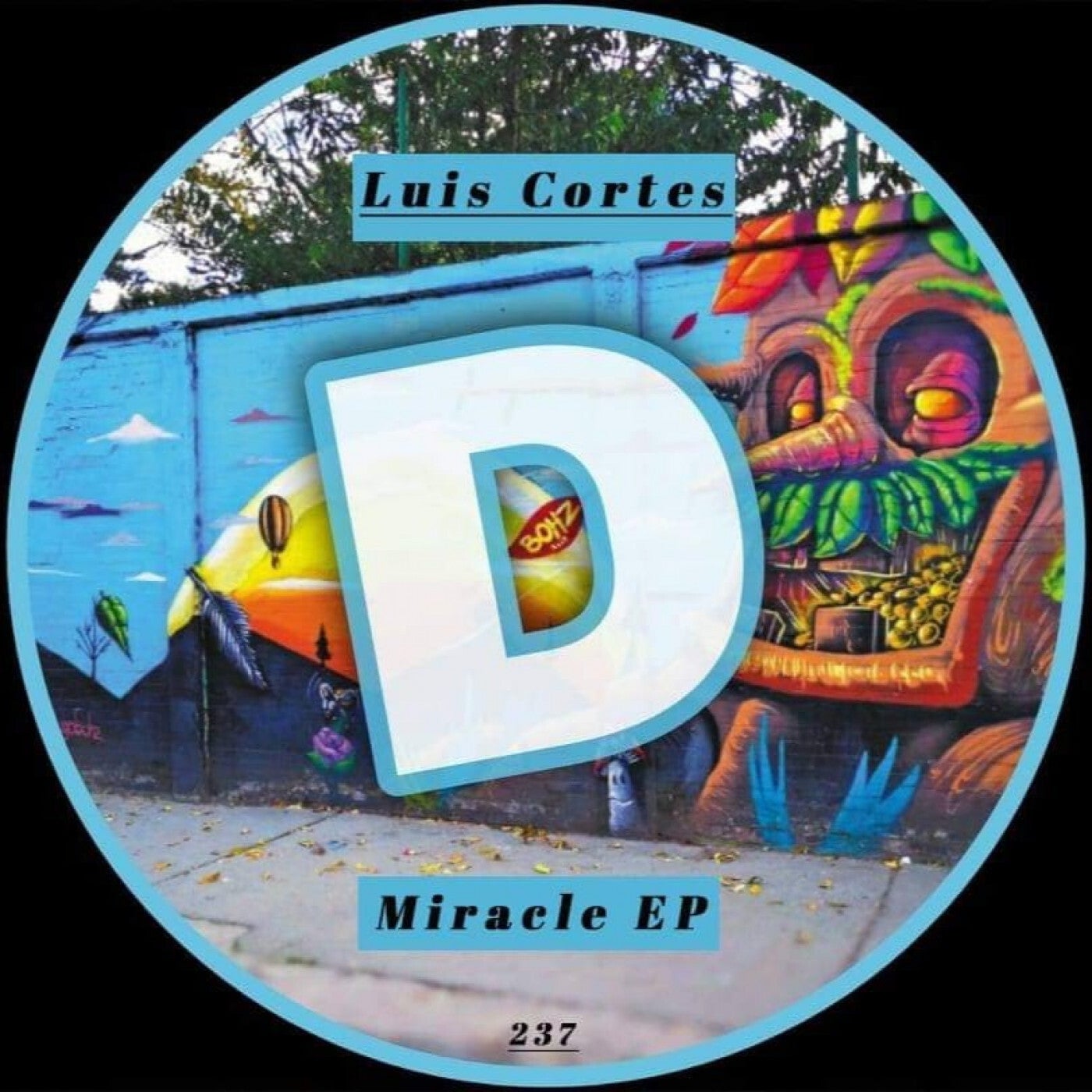 Miracle EP