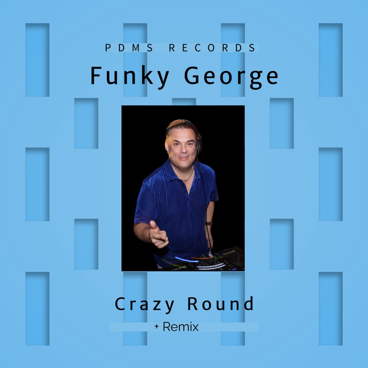 Crazy round