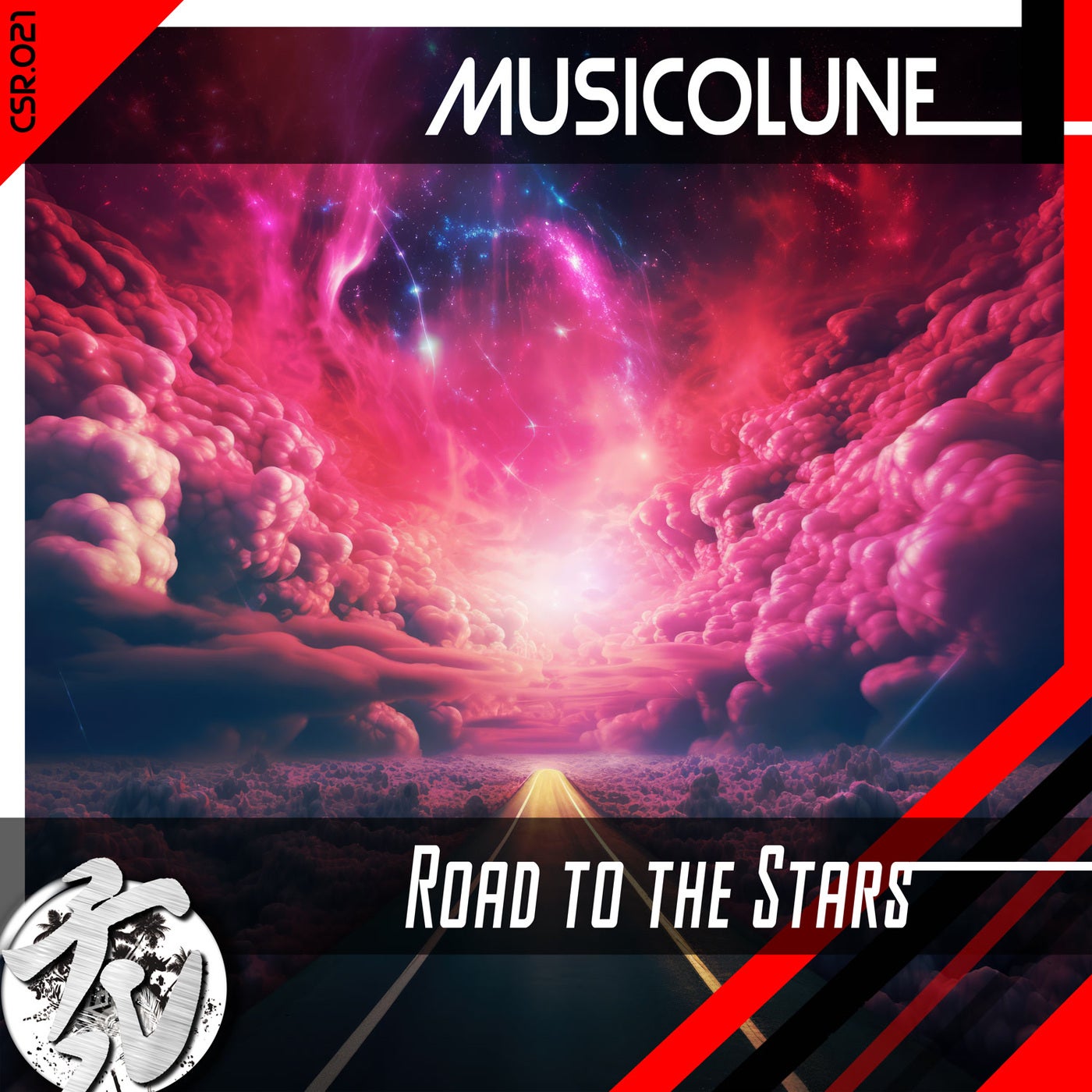 Road to the Stars