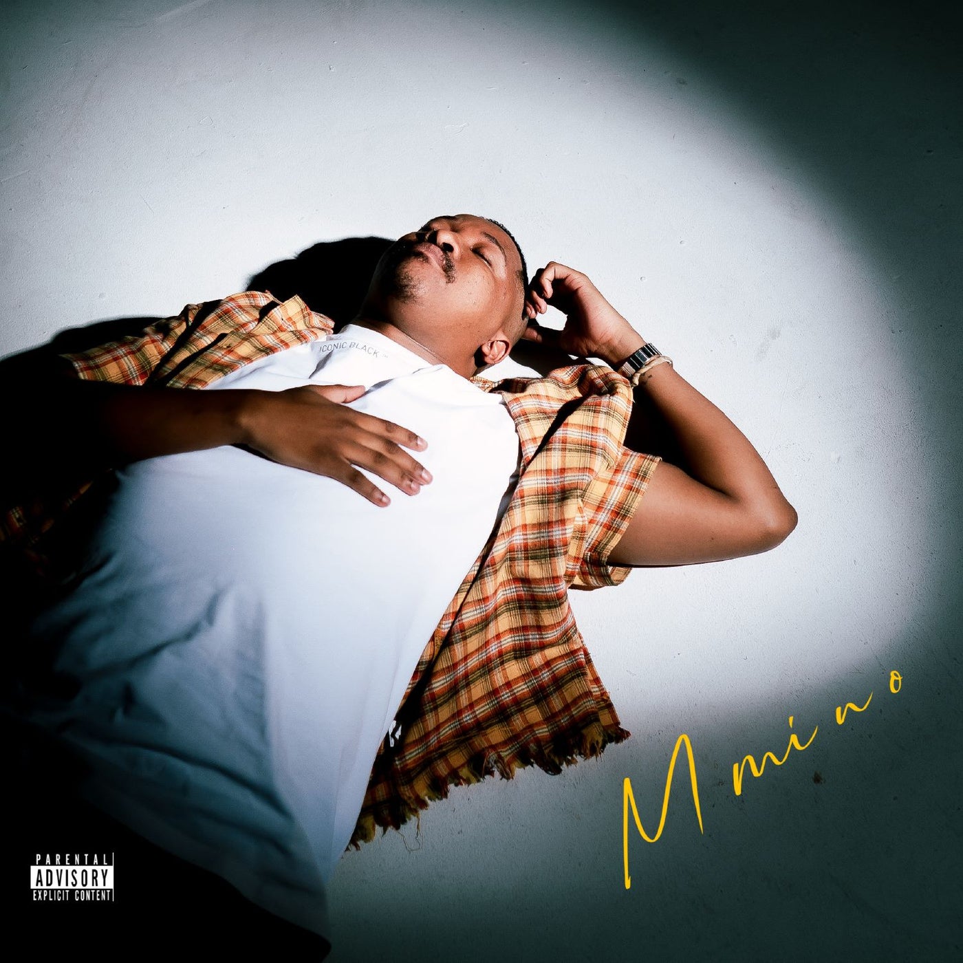 Cover art for Mmino