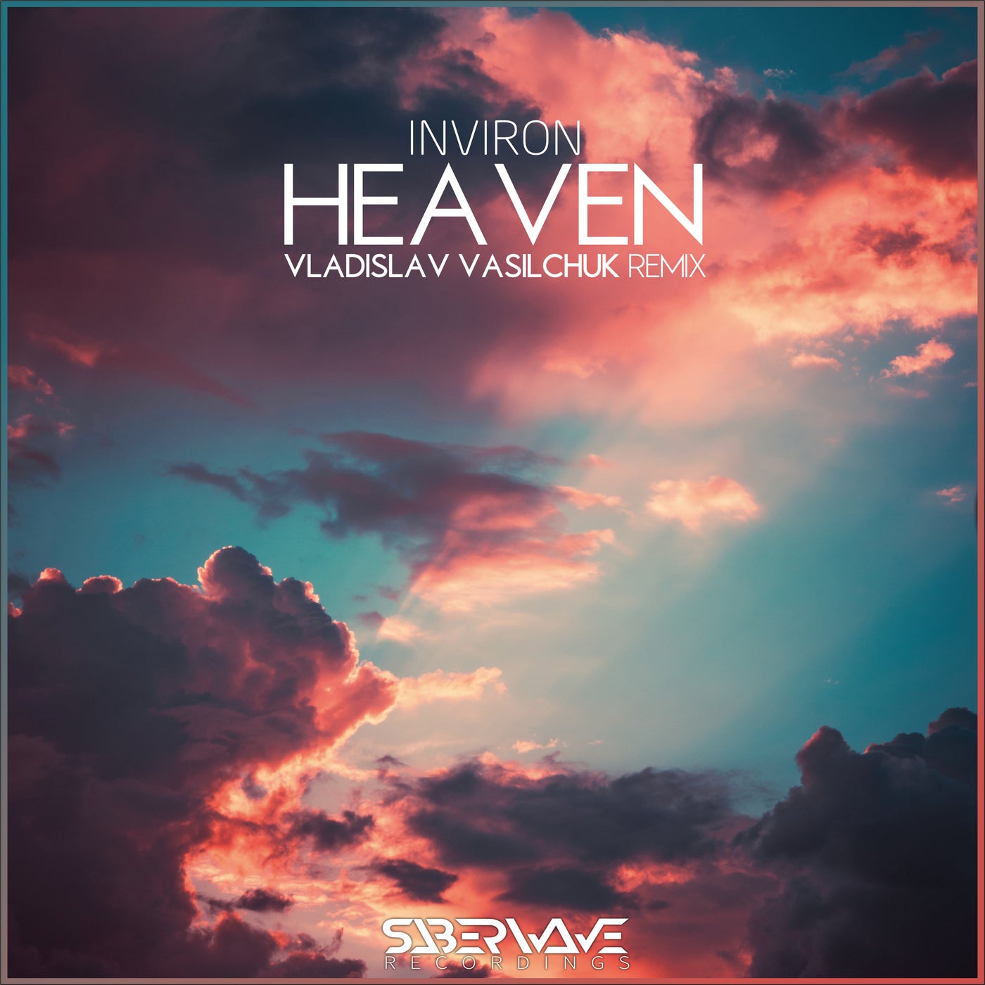Heaven (Vladislav Vasilchuk Remix)