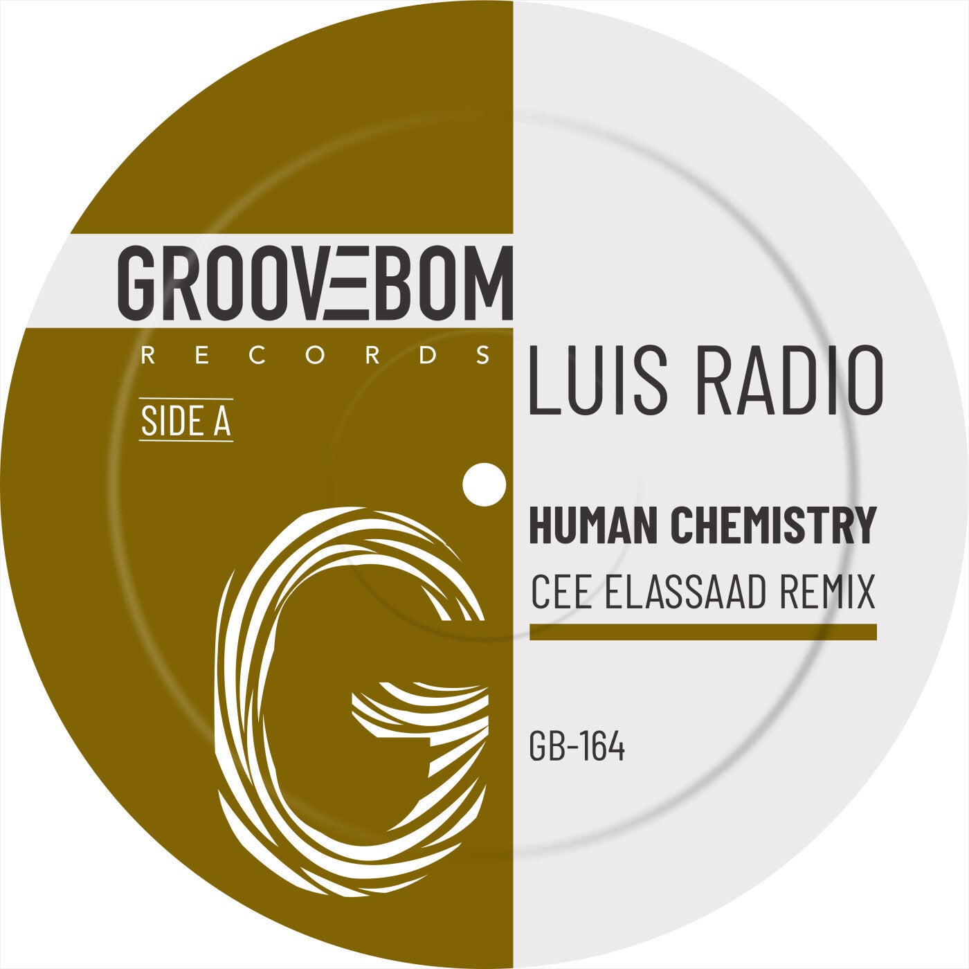 Human Chemistry (Cee ElAssaad Remix)