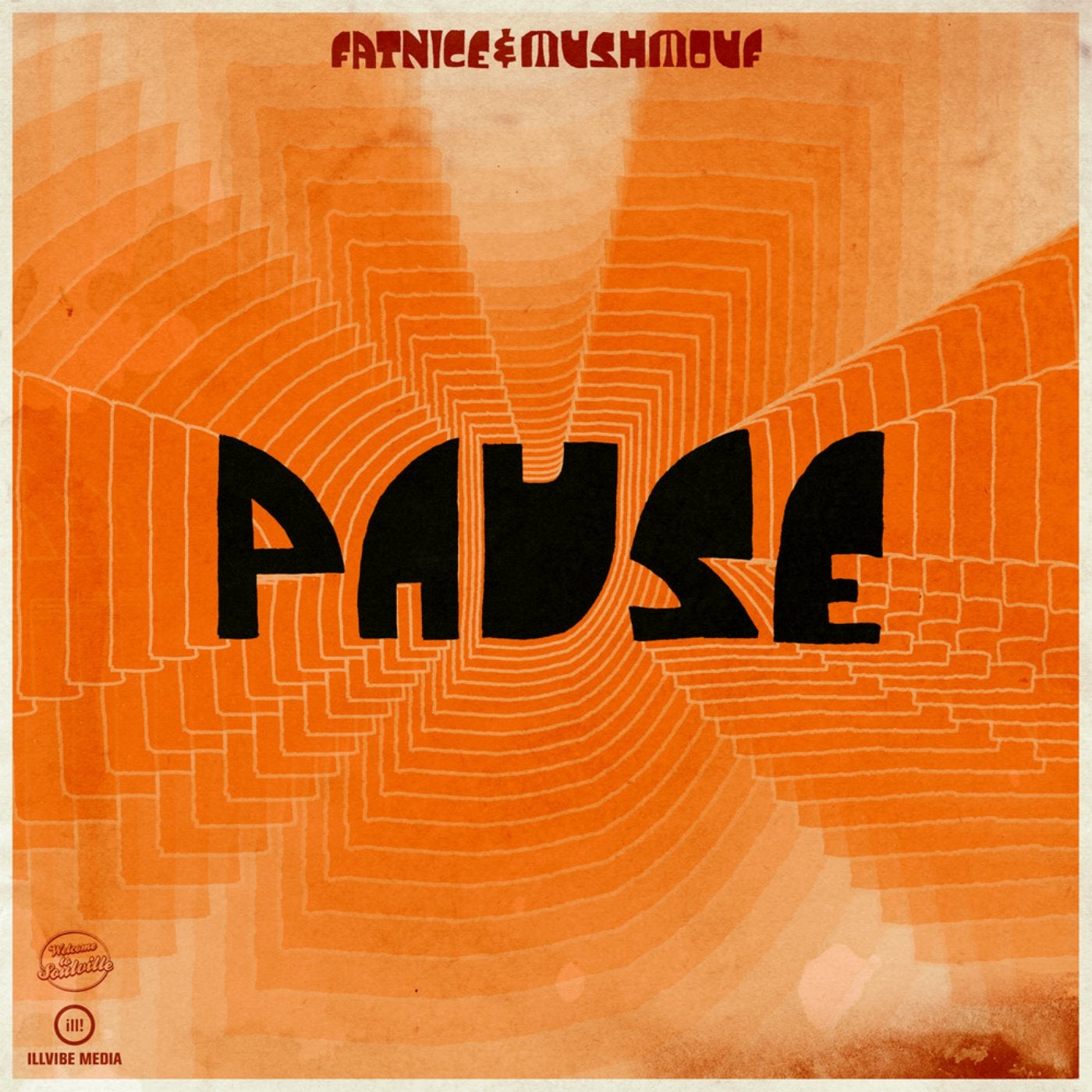 Pause