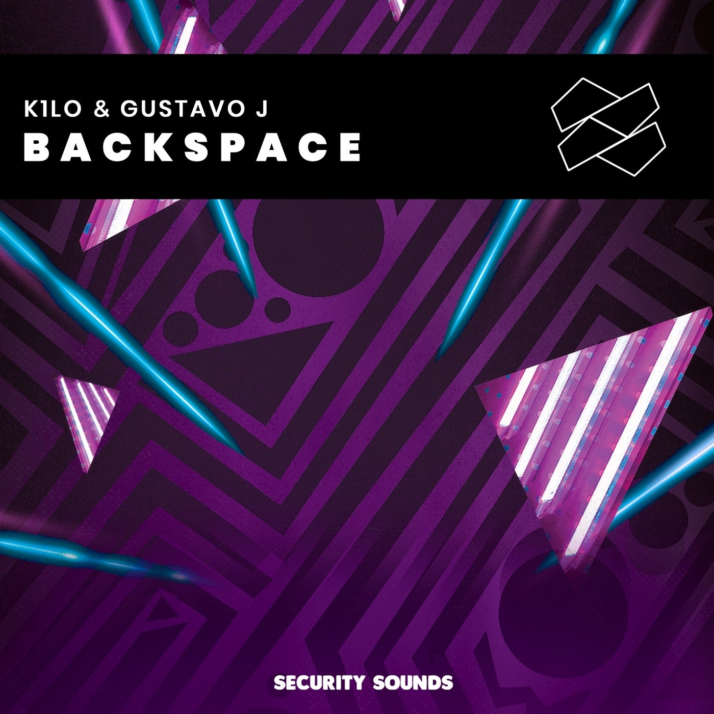 Backspace - Extended Mix