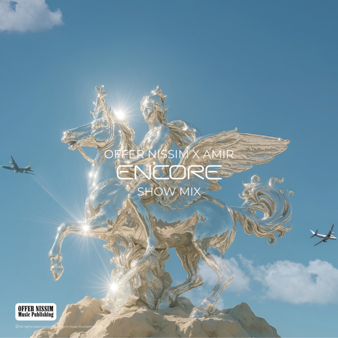 Encore (Show Mix)