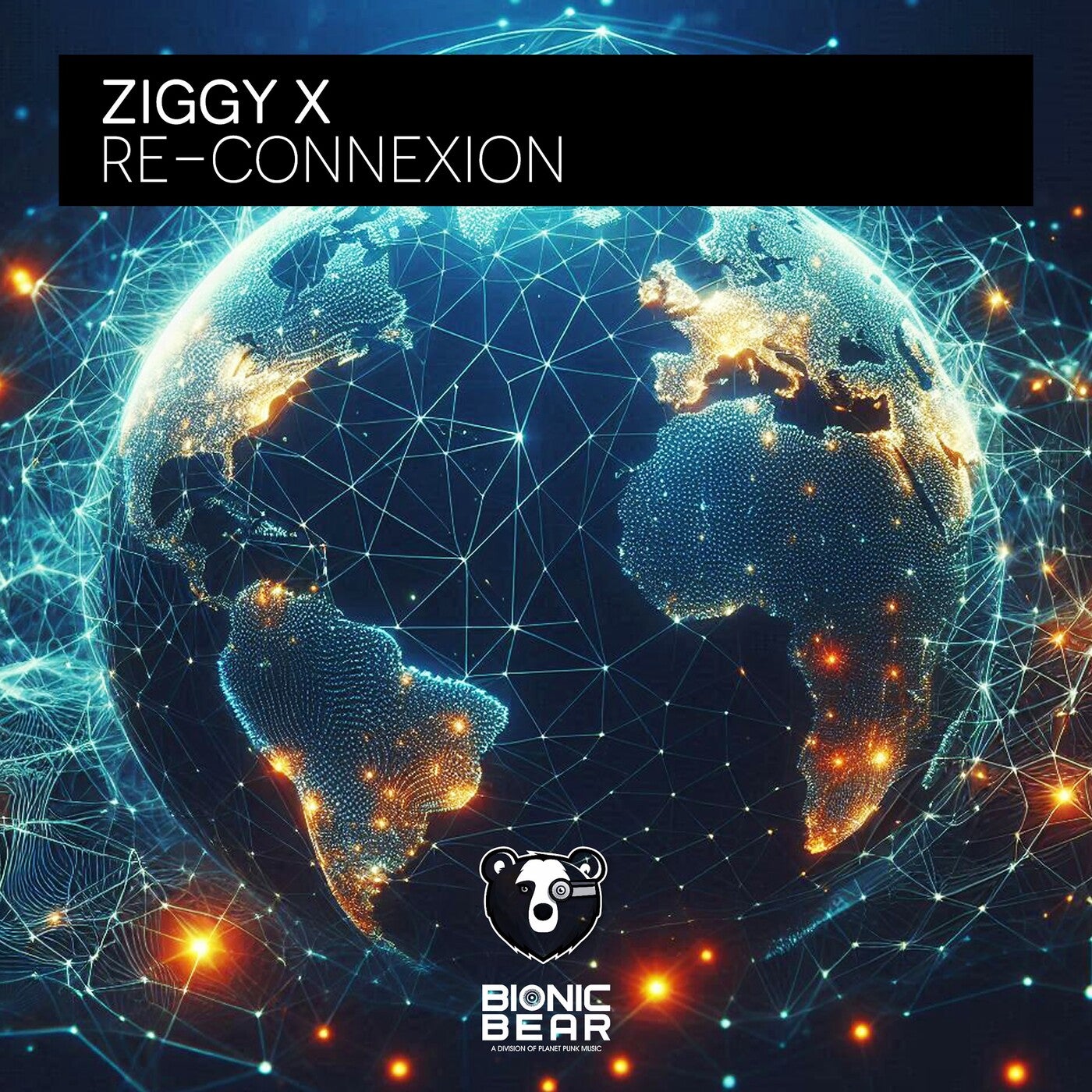 Re-ConneXion