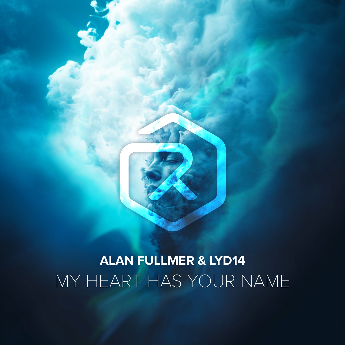My Heart Has Your Name