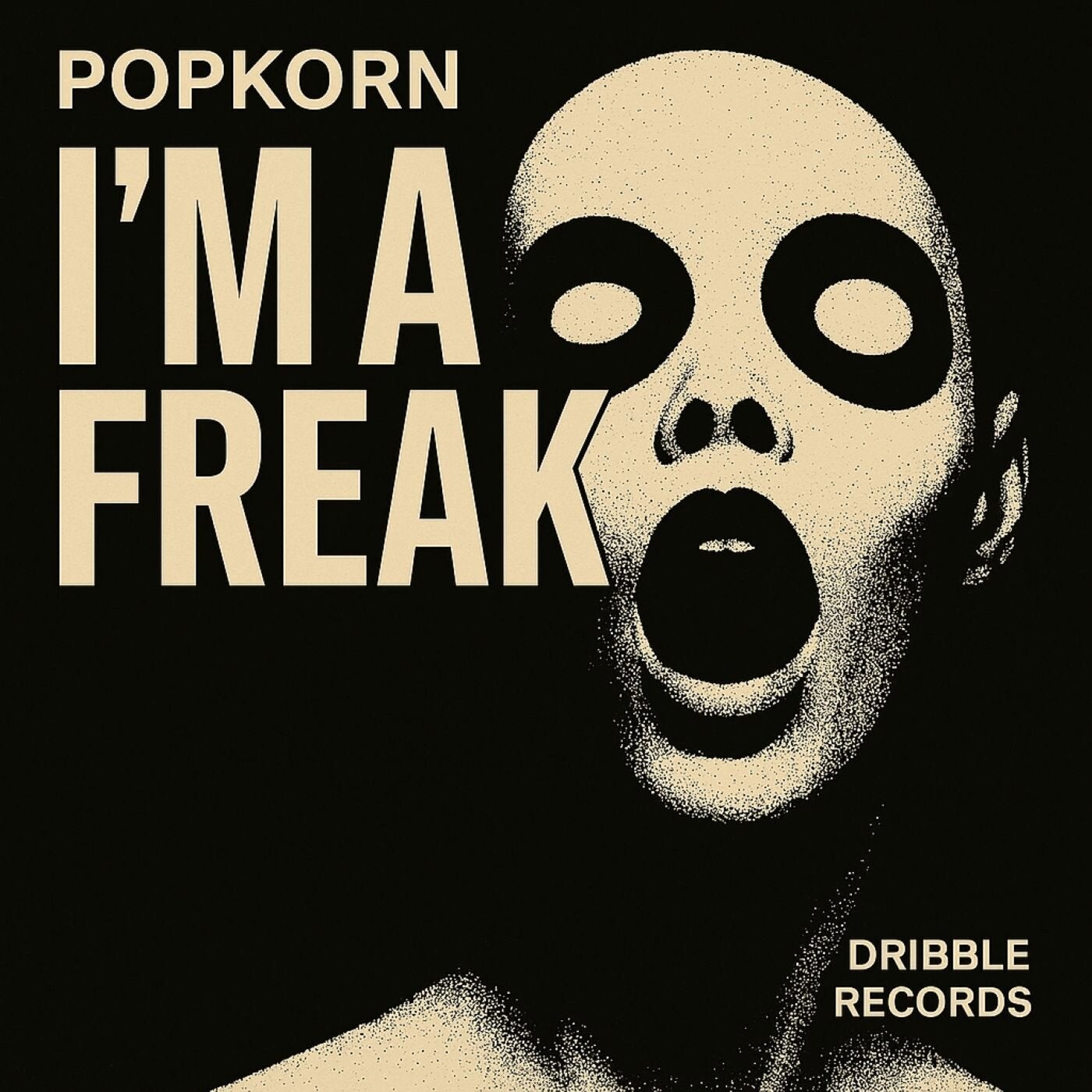 I'm A Freak