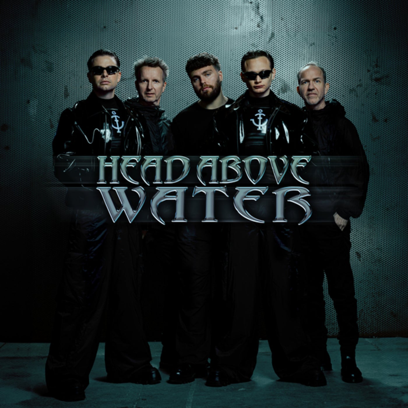 Head Above Water (Extended Mix)