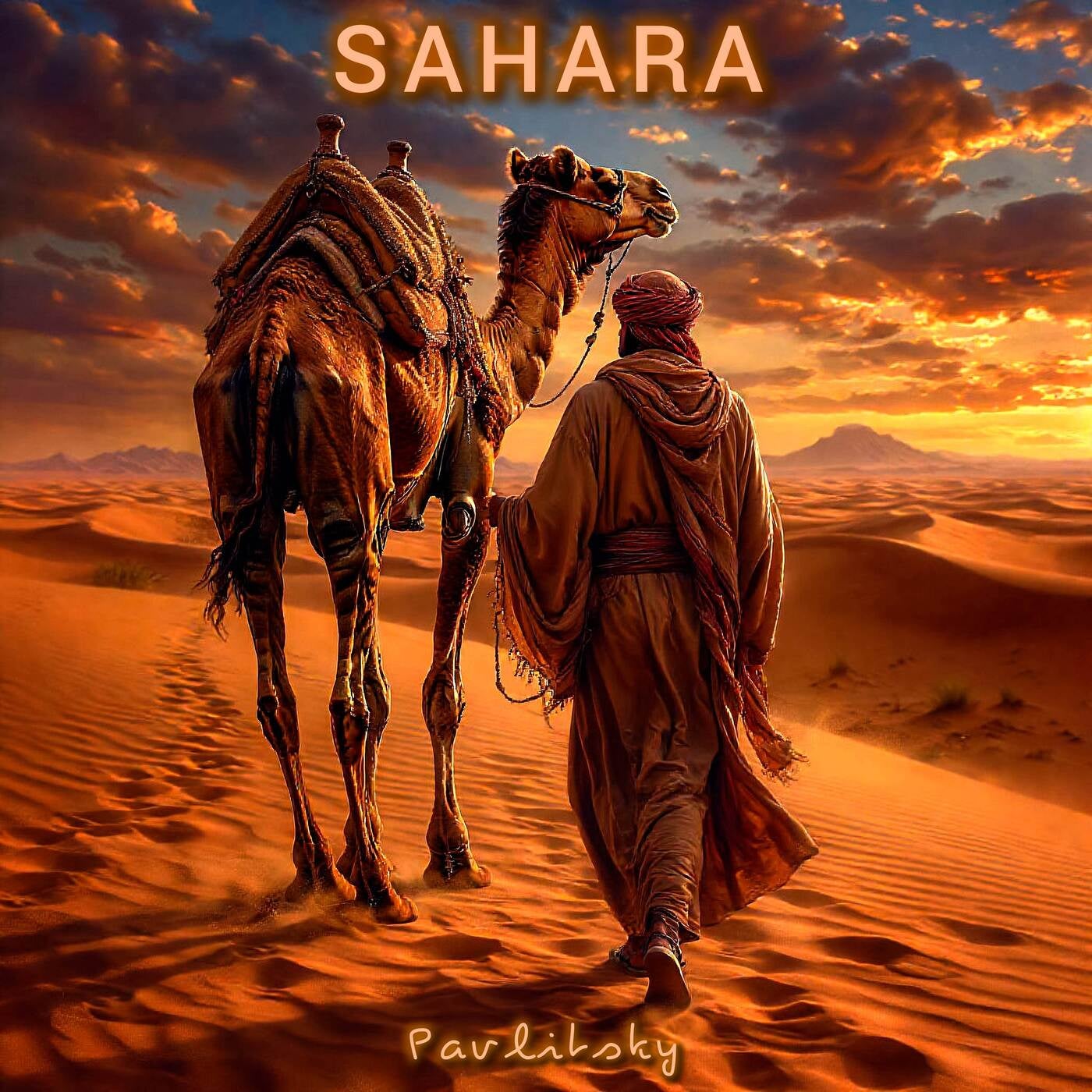 Sahara