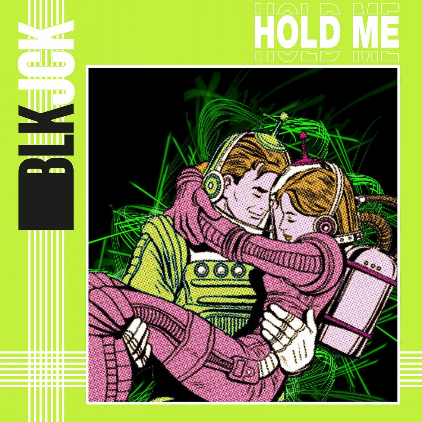 Hold Me