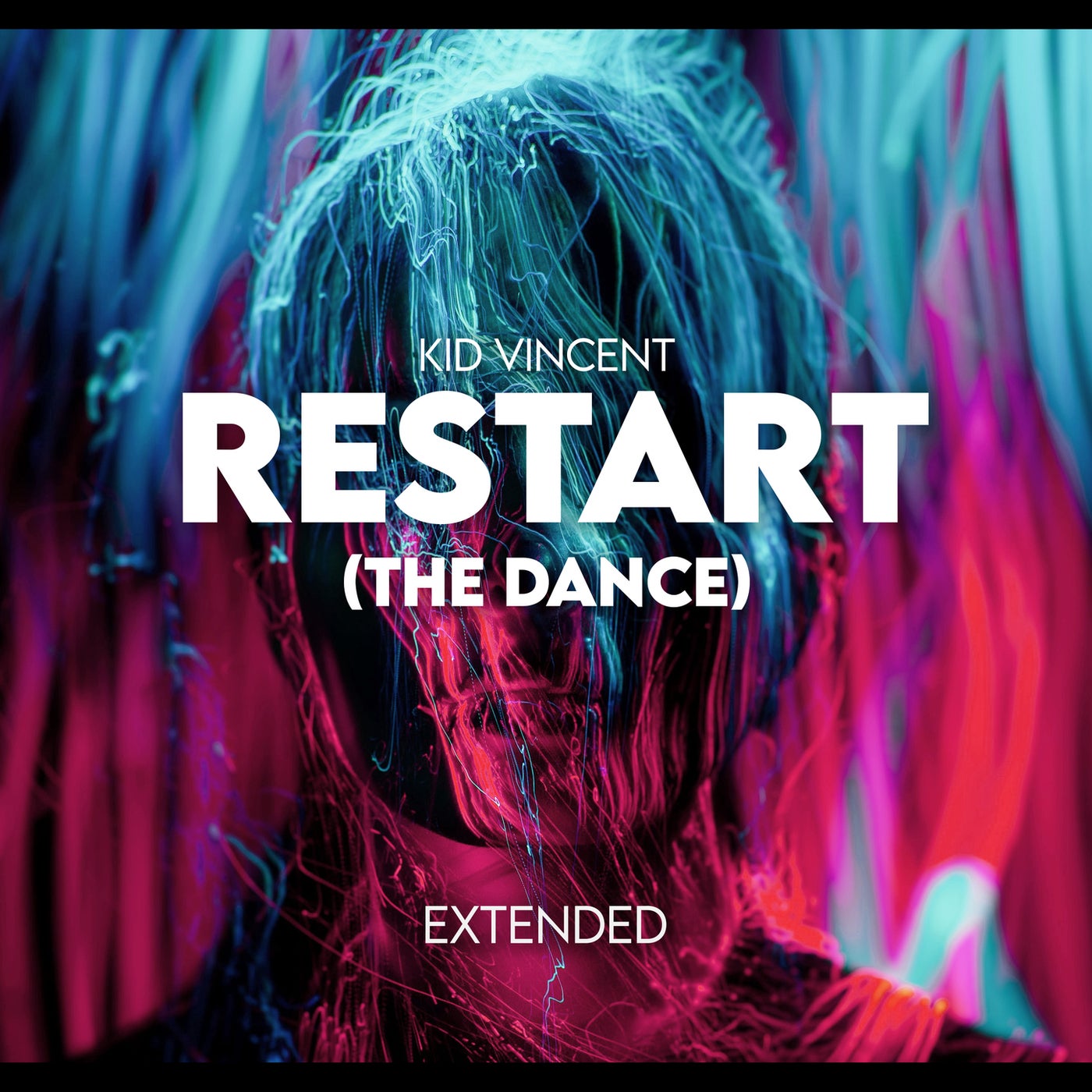 Restart (the Dance) (Extended Version)