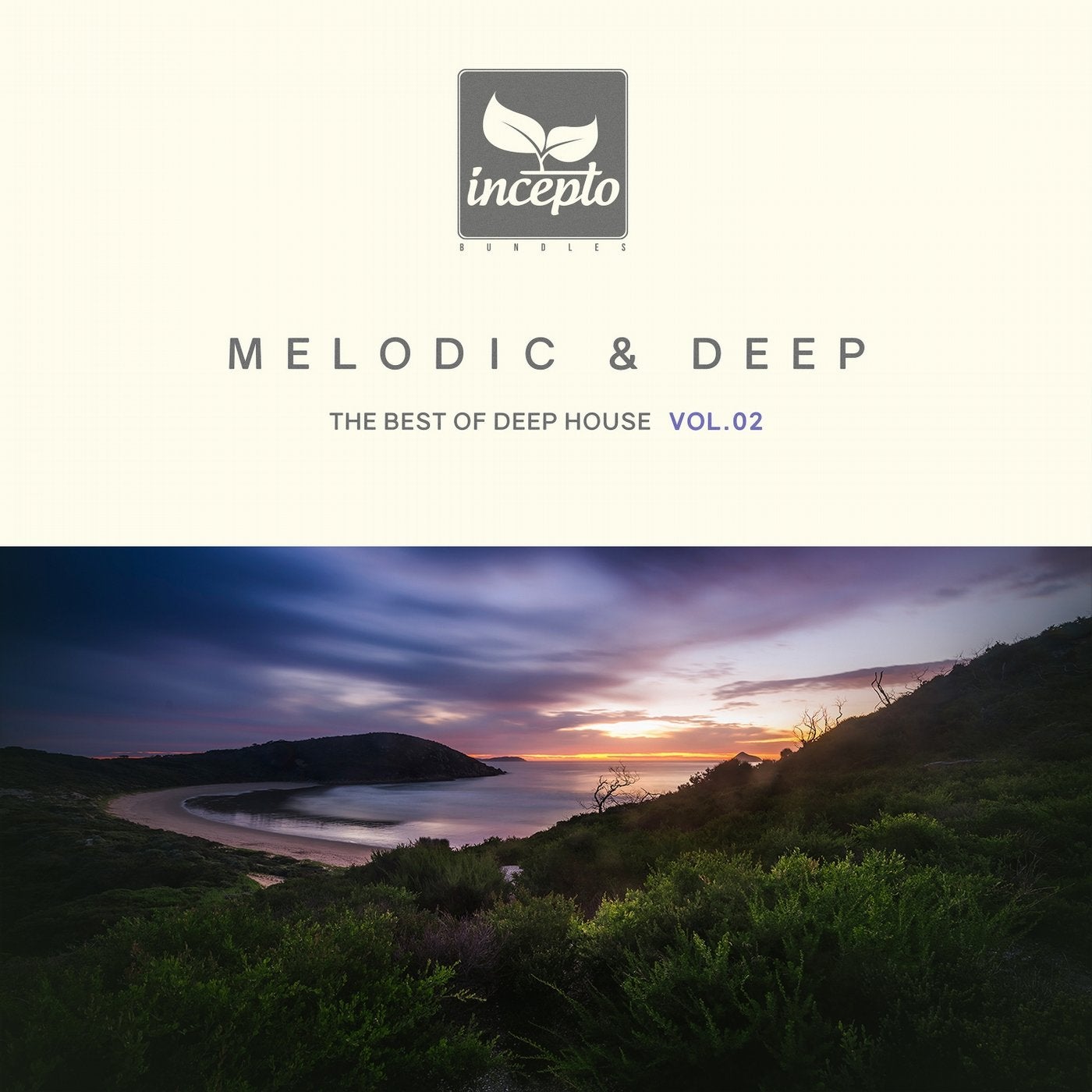 Melodic & Deep, Vol. 02