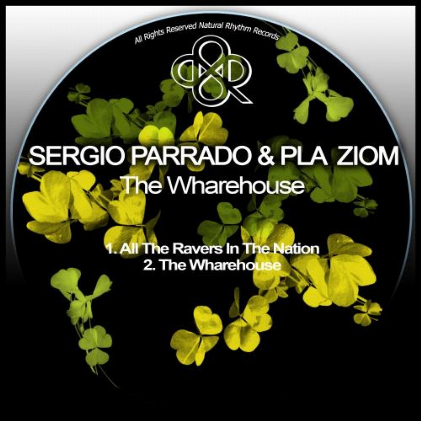 The Wharehouse