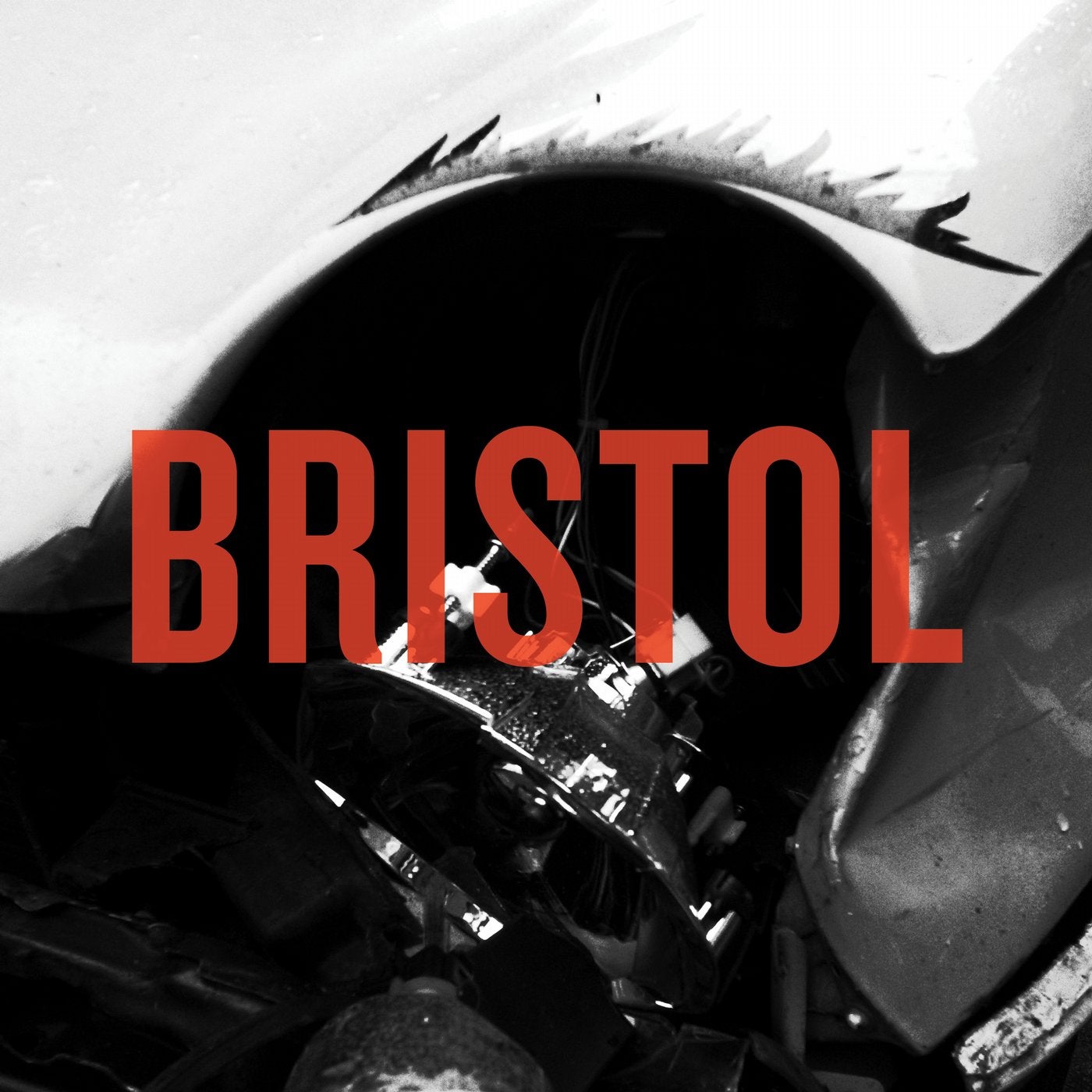 Bristol - EP