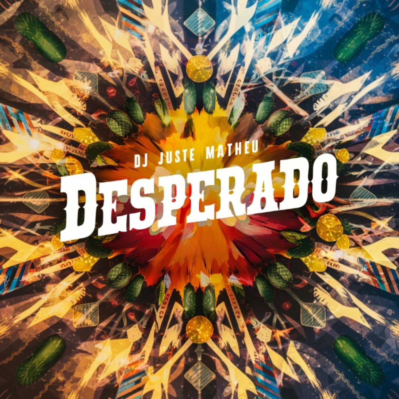 Desperado