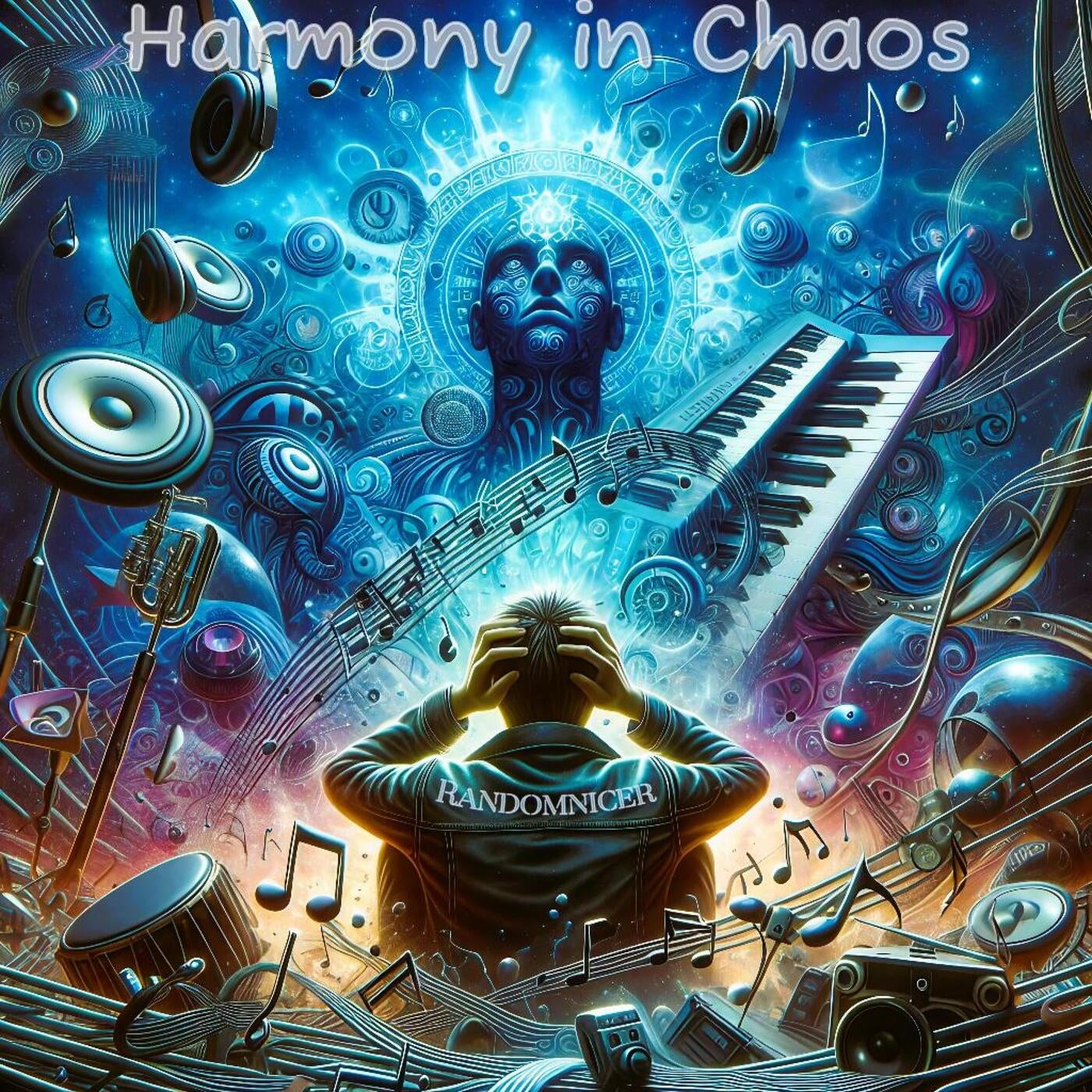 Harmony in Chaos