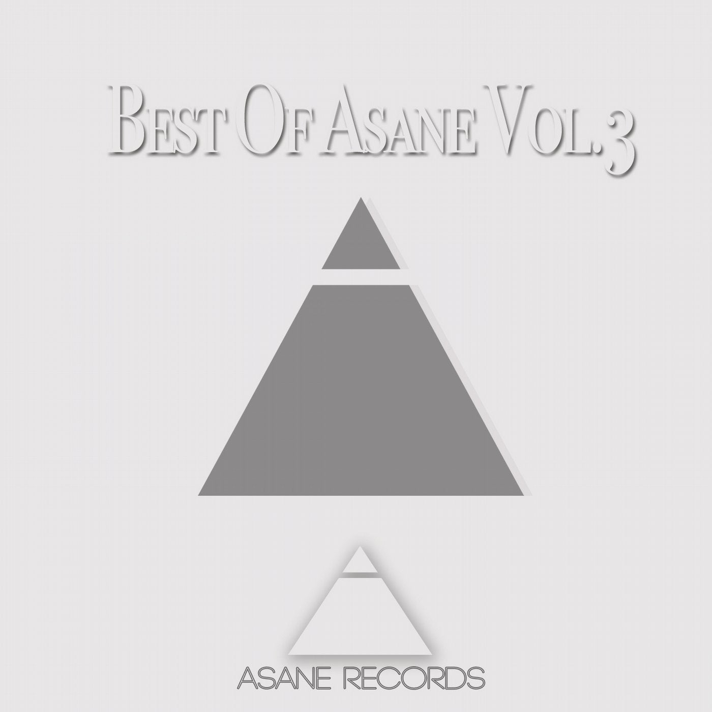 The Best Of Asane Vol.3