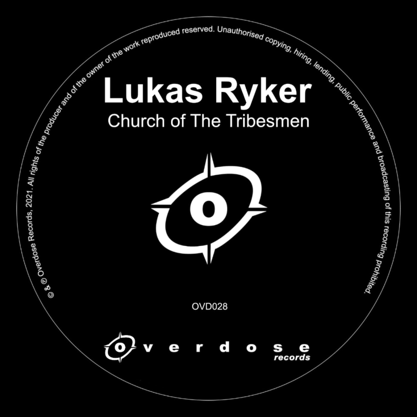 Church Of The Tribesmen