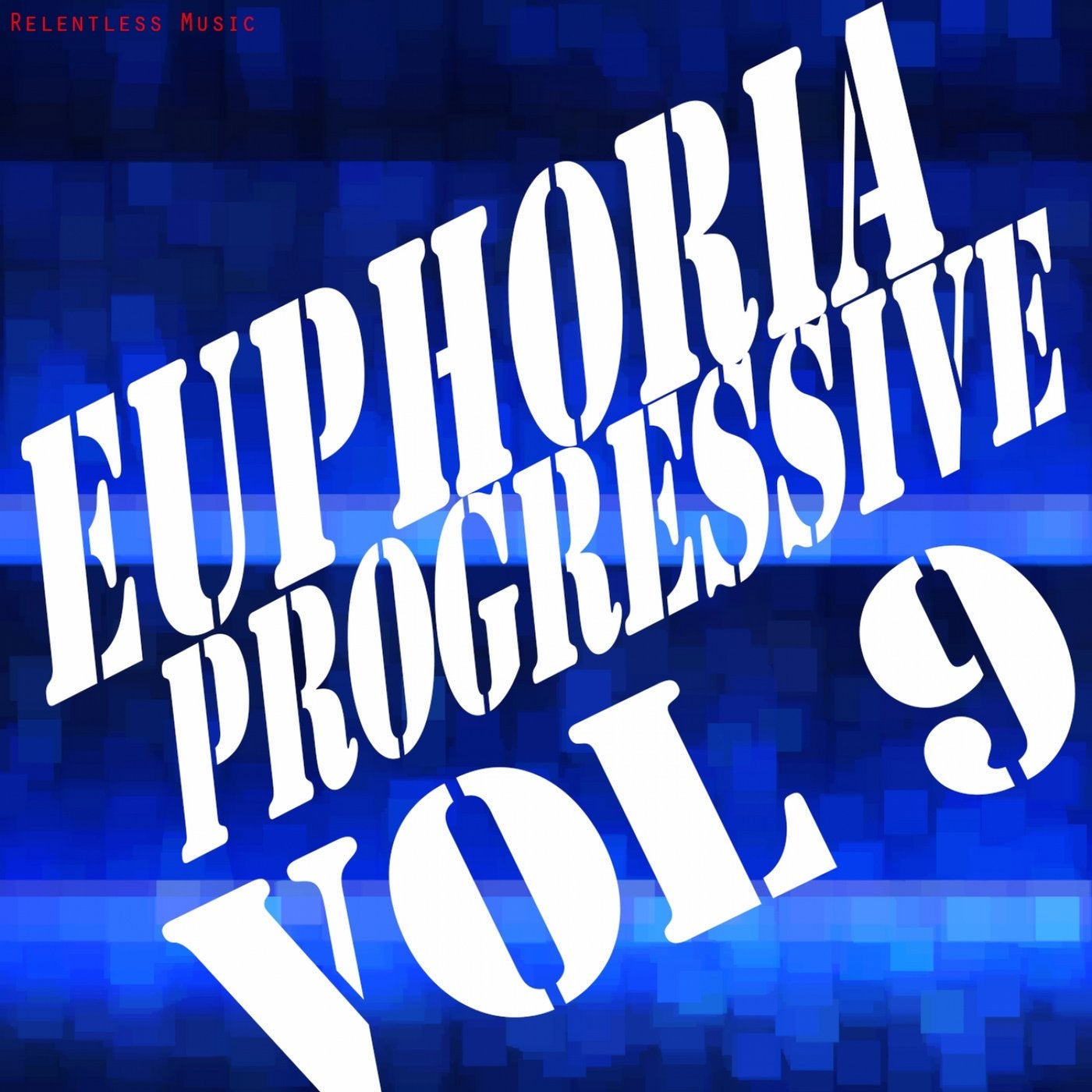 Euphoria Progressive, Vol. 9